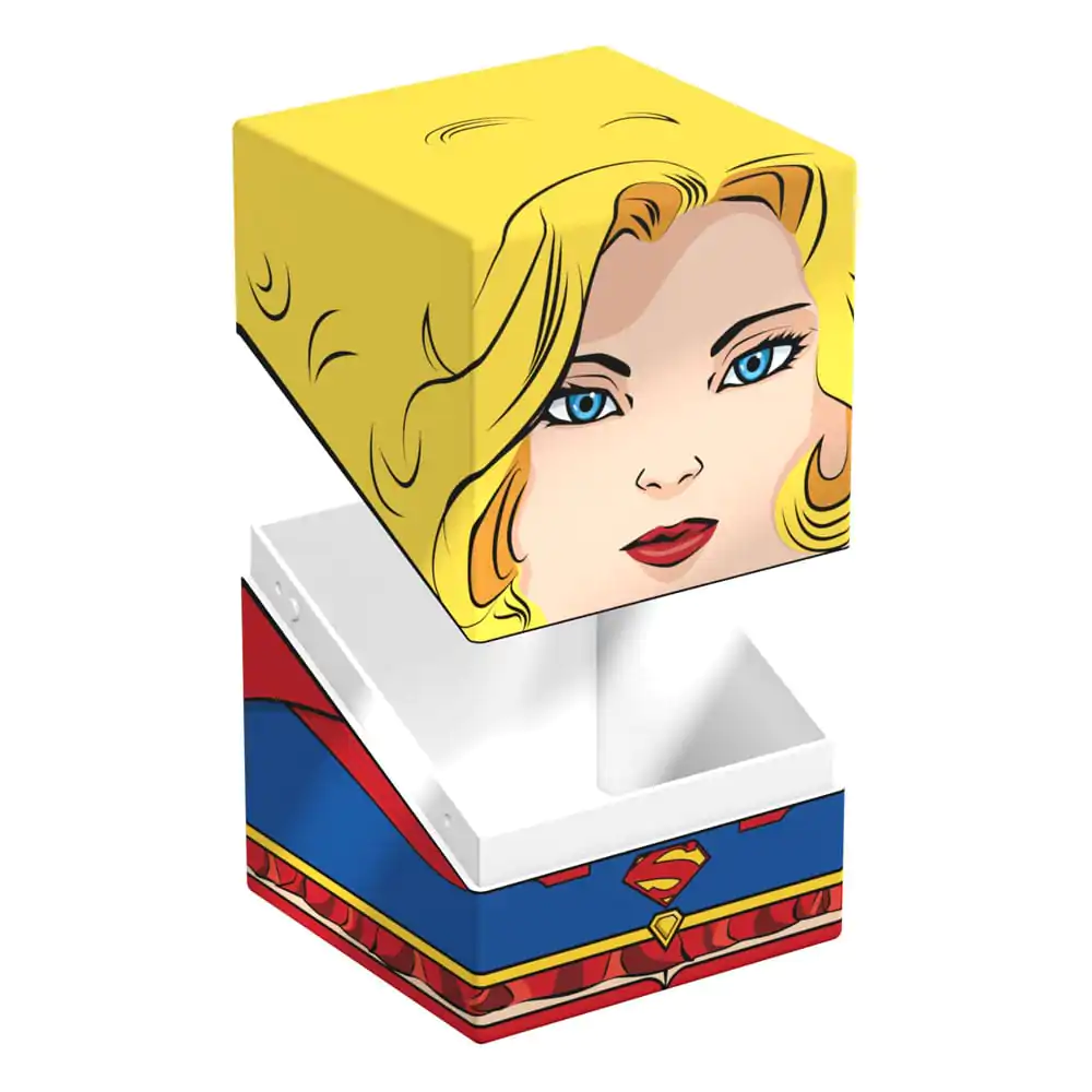 Squaroes - Squaroe DC Justice League™ JL022 - Supergirl™ fotografii produktu