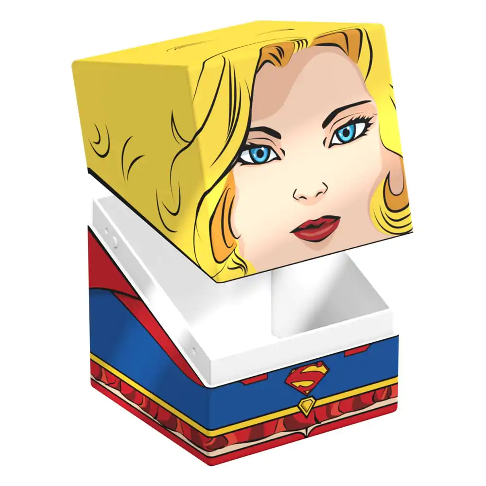 Squaroes - Squaroe DC Justice League™ JL022 - Supergirl™ fotografii produktu