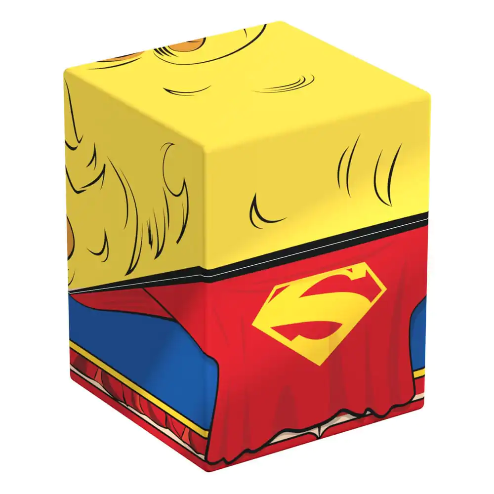 Squaroes - Squaroe DC Justice League™ JL022 - Supergirl™ fotografii produktu