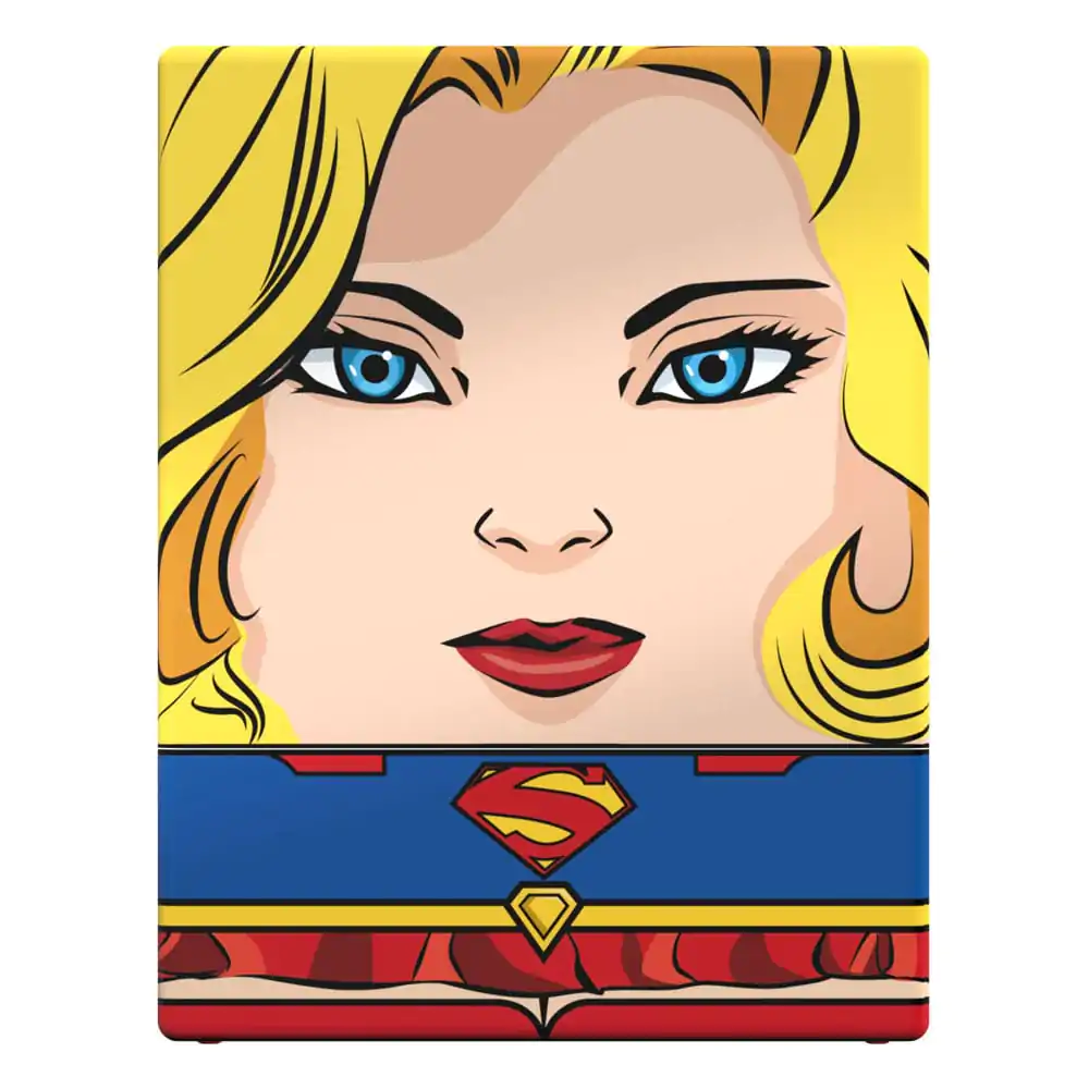 Squaroes - Squaroe DC Justice League™ JL022 - Supergirl™ fotografii produktu