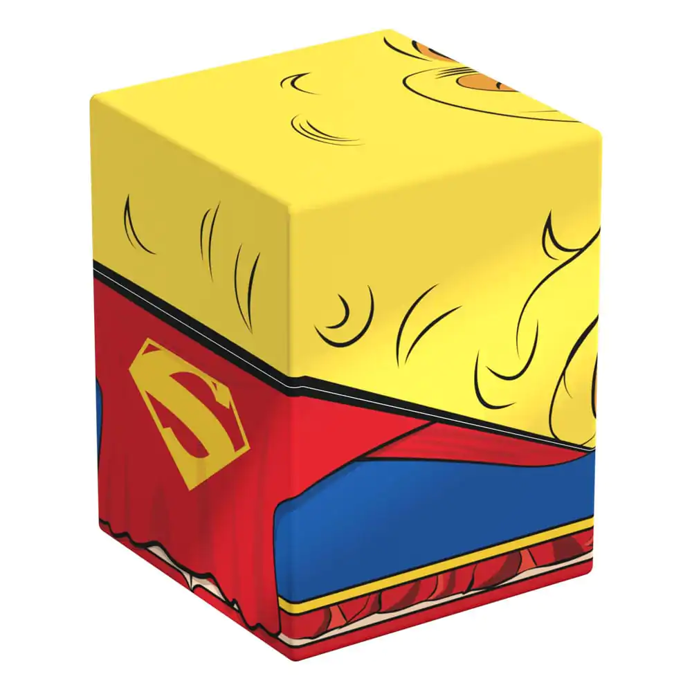 Squaroes - Squaroe DC Justice League™ JL022 - Supergirl™ fotografii produktu