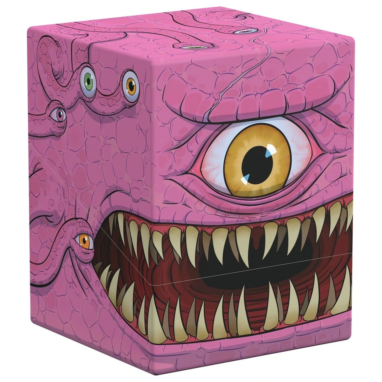 Squaroes Squaroe Dungeons & Dragons DND001 - Beholder fotografii produktu