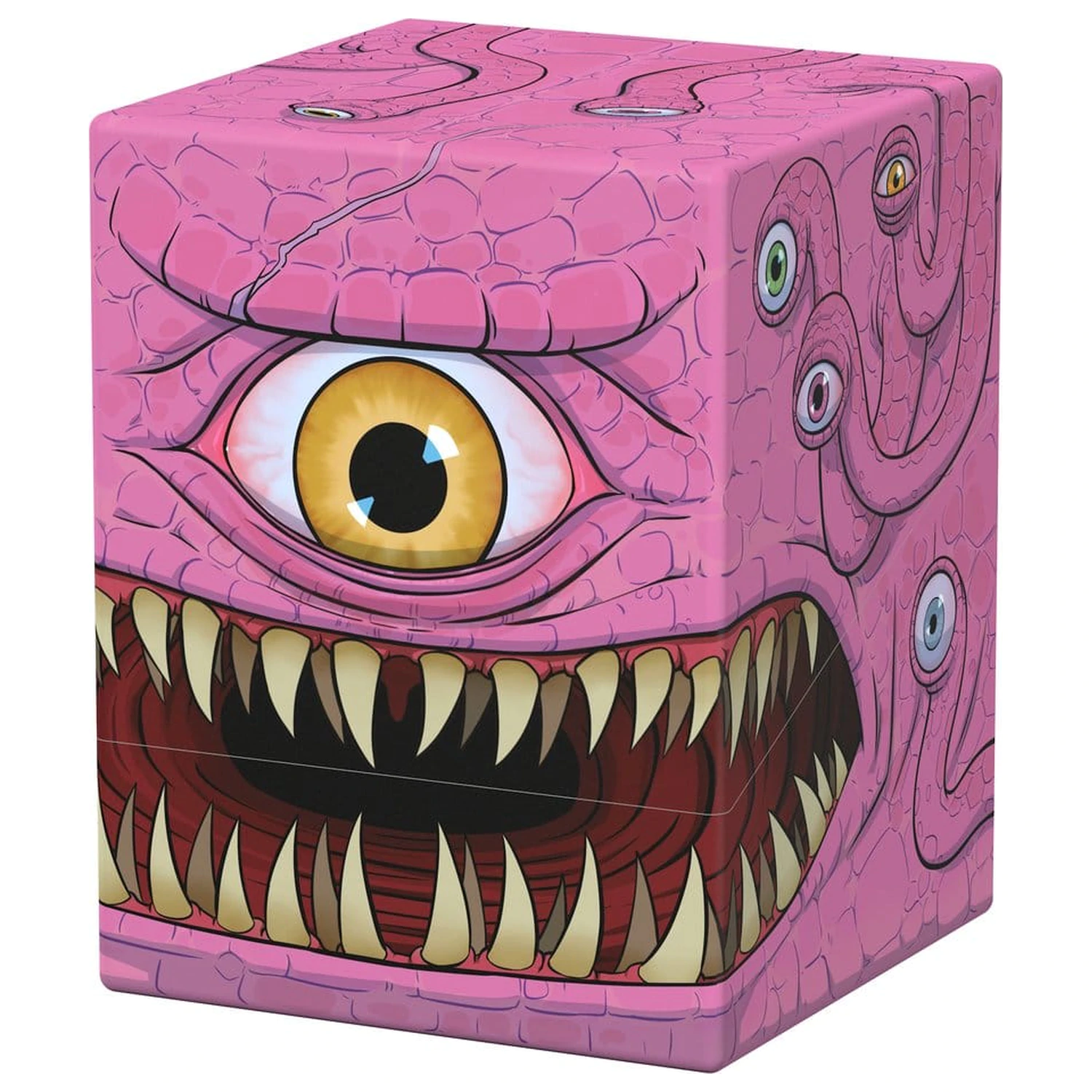 Squaroes Squaroe Dungeons & Dragons DND001 - Beholder fotografii produktu