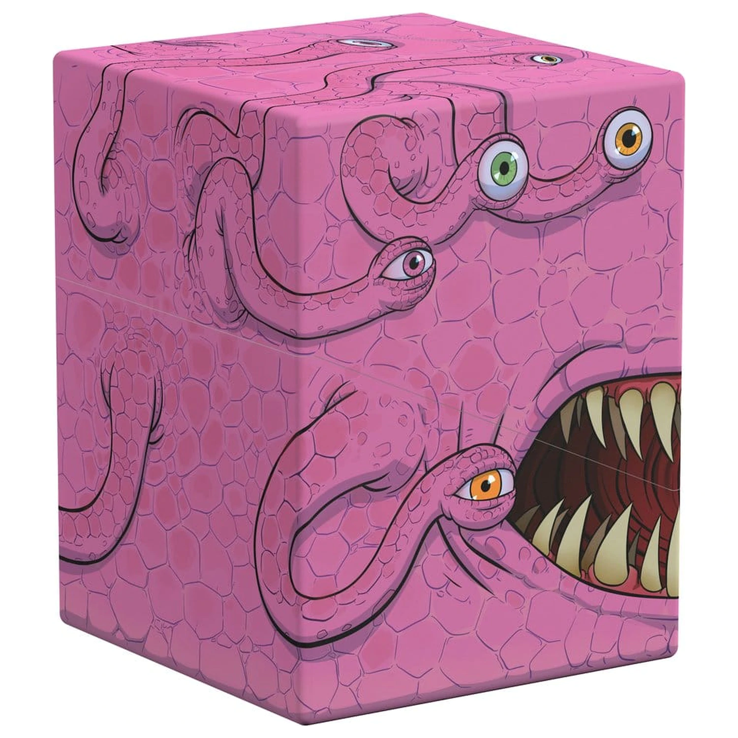 Squaroes Squaroe Dungeons & Dragons DND001 - Beholder fotografii produktu
