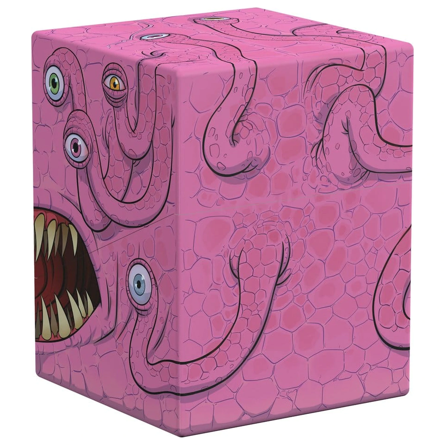 Squaroes Squaroe Dungeons & Dragons DND001 - Beholder fotografii produktu