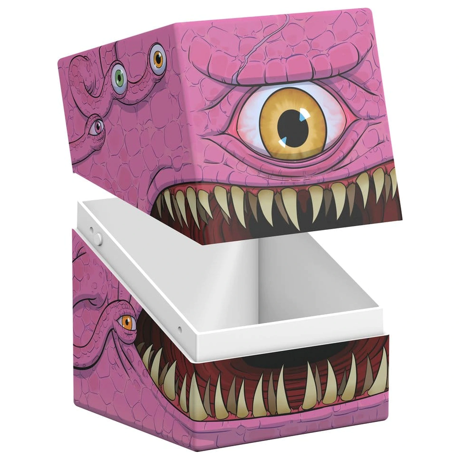 Squaroes Squaroe Dungeons & Dragons DND001 - Beholder fotografii produktu