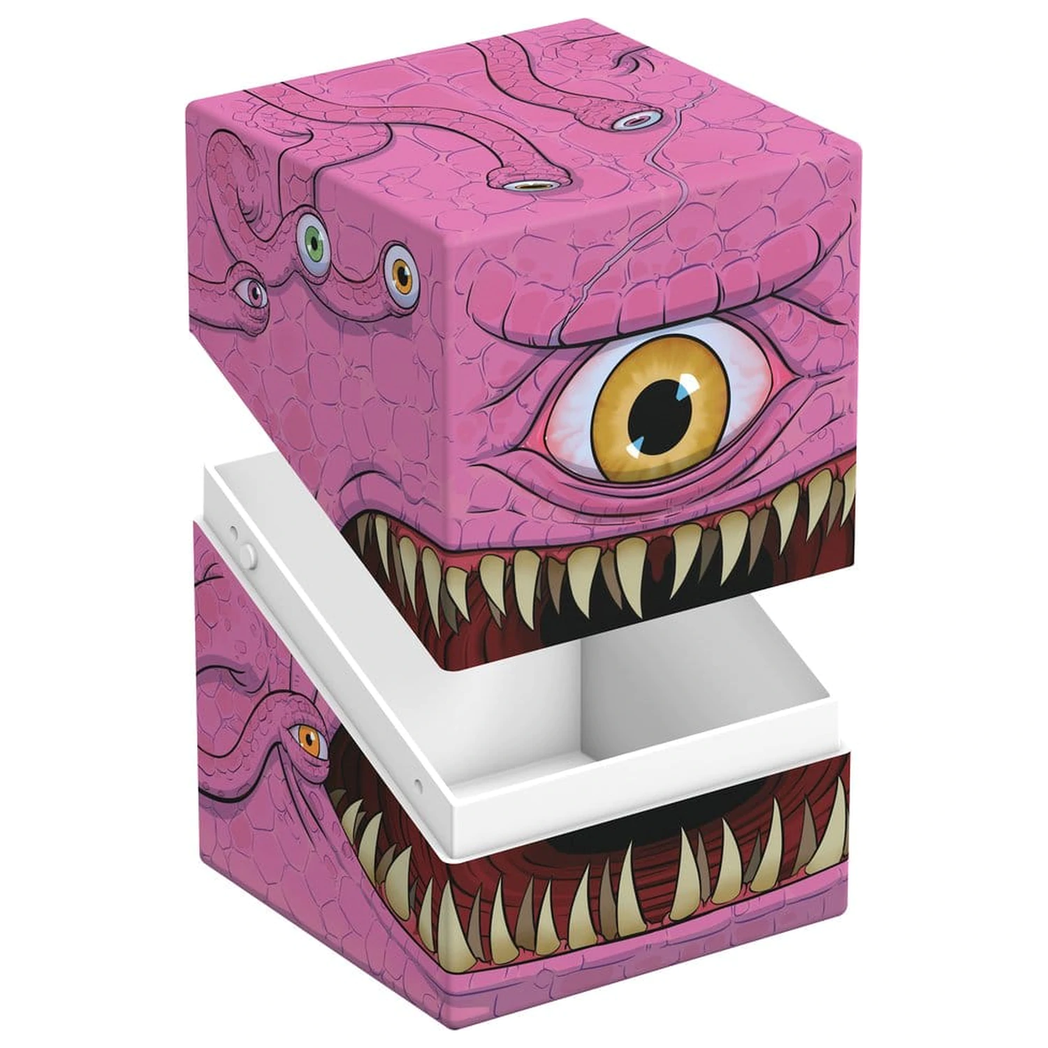 Squaroes Squaroe Dungeons & Dragons DND001 - Beholder fotografii produktu