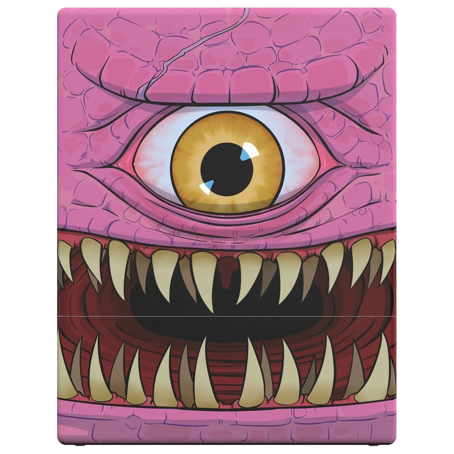 Squaroes Squaroe Dungeons & Dragons DND001 - Beholder fotografii produktu