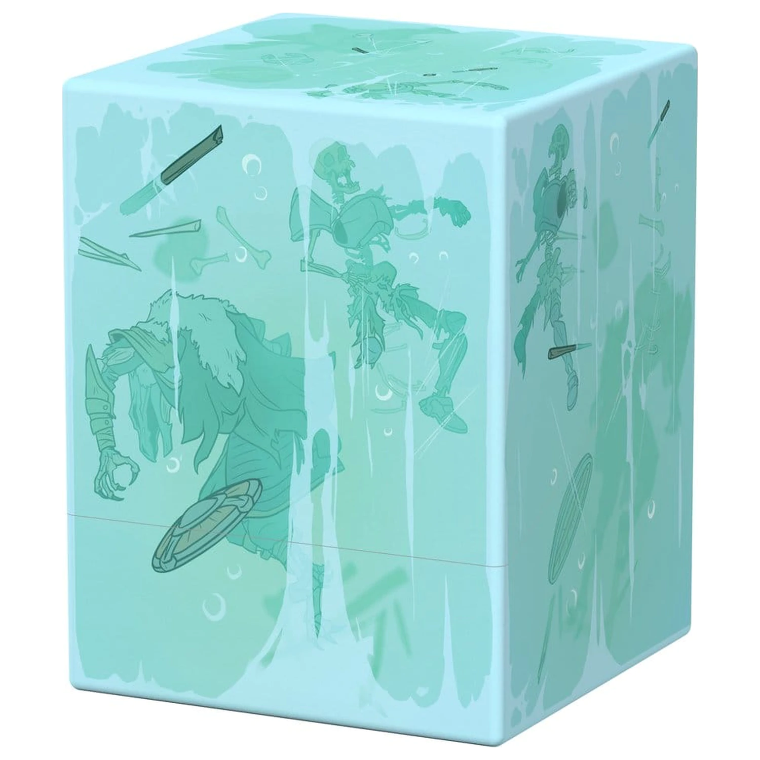 Squaroes Squaroe Dungeons & Dragons DND002 - Gelatinous Cube fotografii produktu