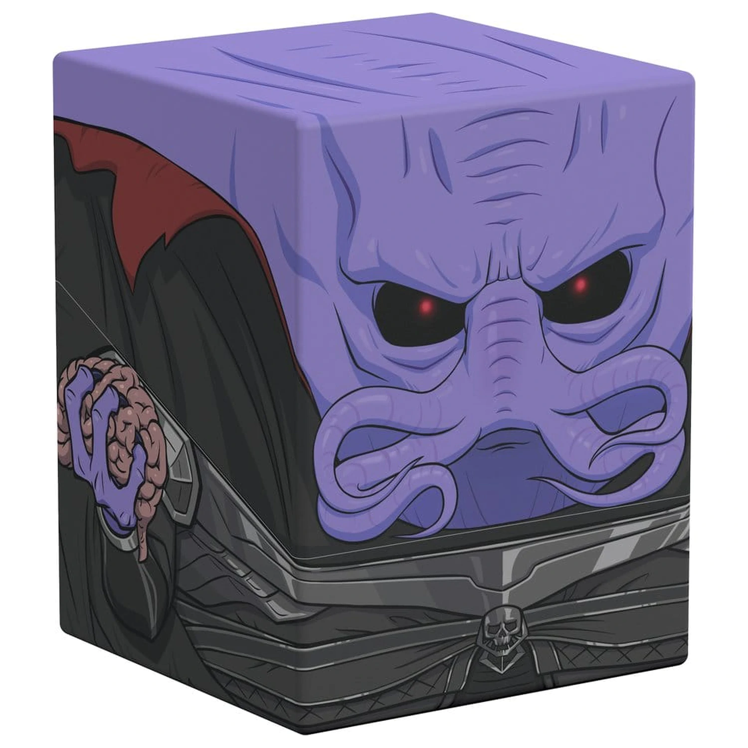 Squaroes Squaroe Dungeons & Dragons DND003 - Mind Flayer fotografii produktu