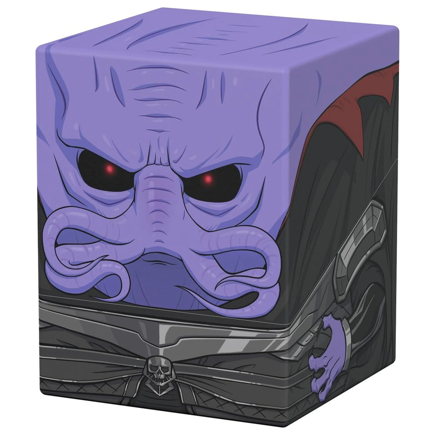Squaroes Squaroe Dungeons & Dragons DND003 - Mind Flayer fotografii produktu