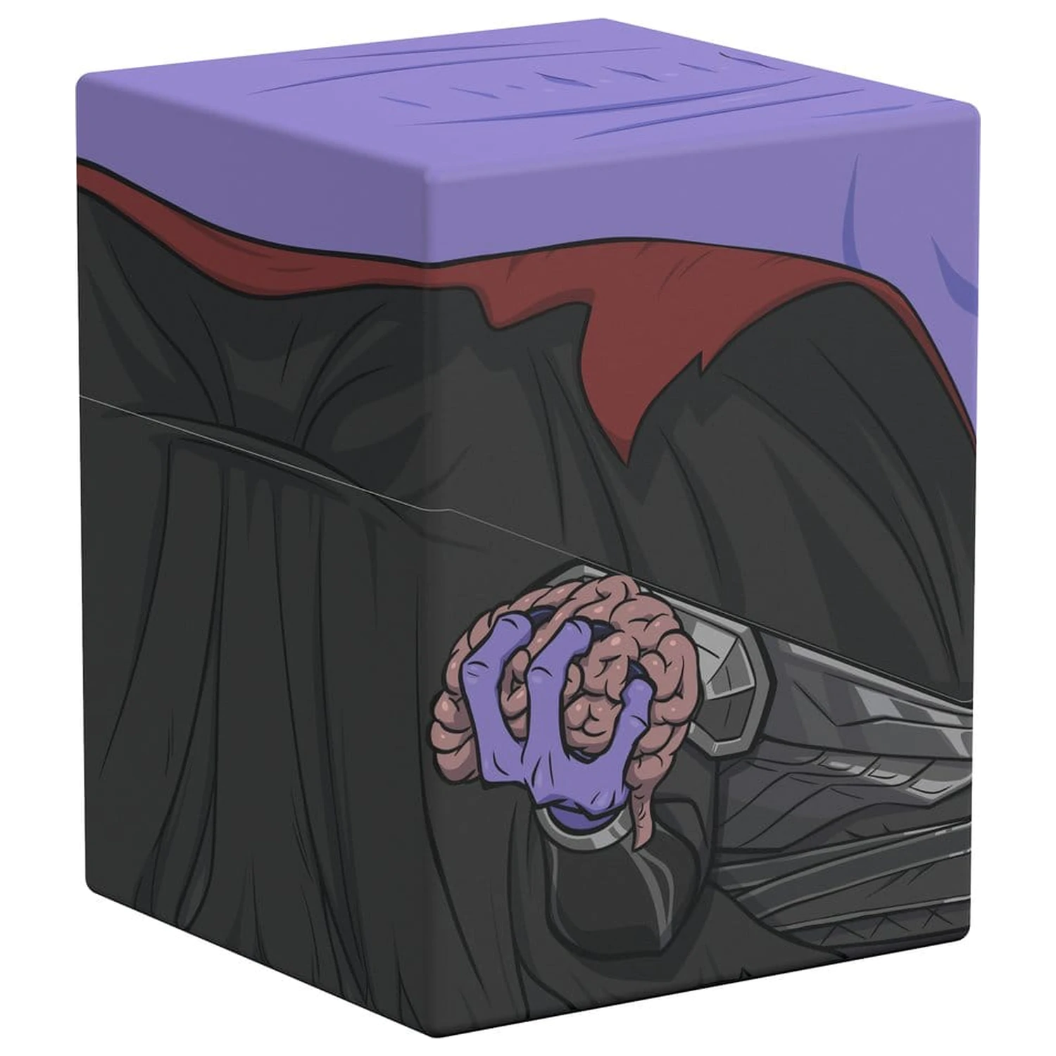 Squaroes Squaroe Dungeons & Dragons DND003 - Mind Flayer fotografii produktu