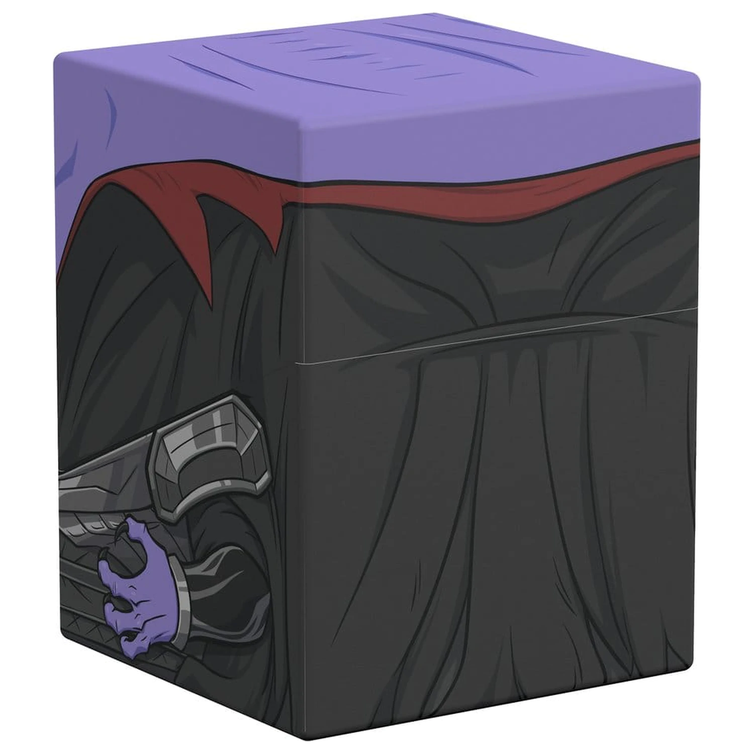 Squaroes Squaroe Dungeons & Dragons DND003 - Mind Flayer fotografii produktu