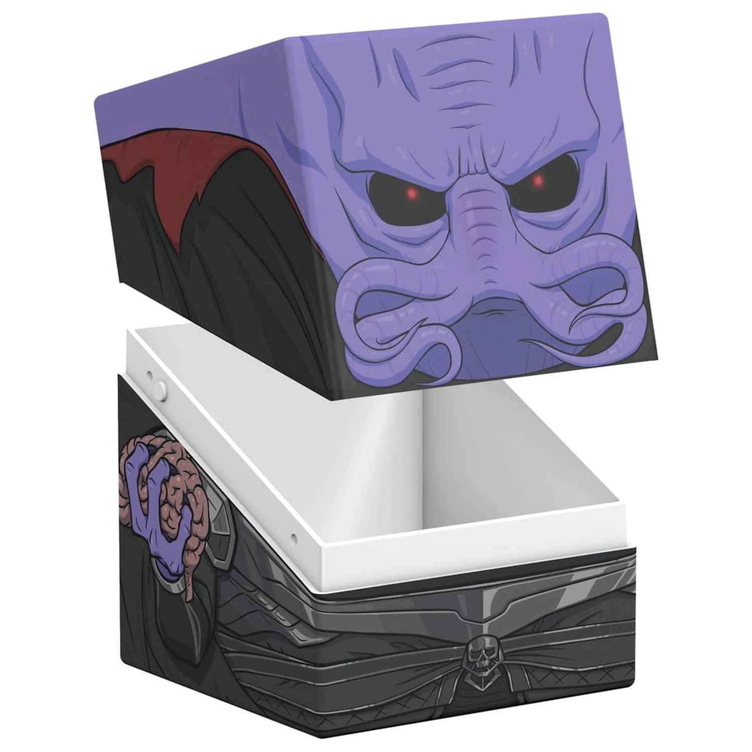 Squaroes Squaroe Dungeons & Dragons DND003 - Mind Flayer fotografii produktu