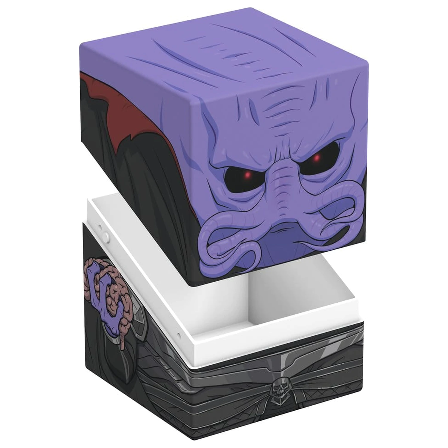 Squaroes Squaroe Dungeons & Dragons DND003 - Mind Flayer fotografii produktu