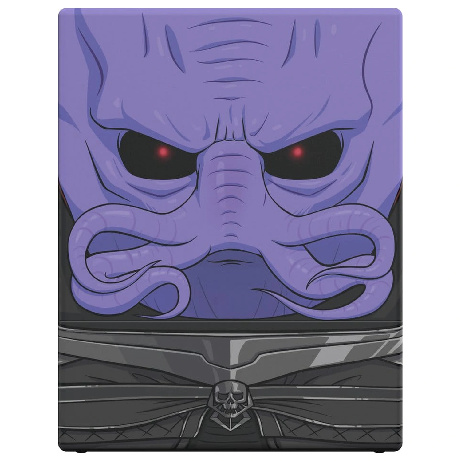 Squaroes Squaroe Dungeons & Dragons DND003 - Mind Flayer fotografii produktu