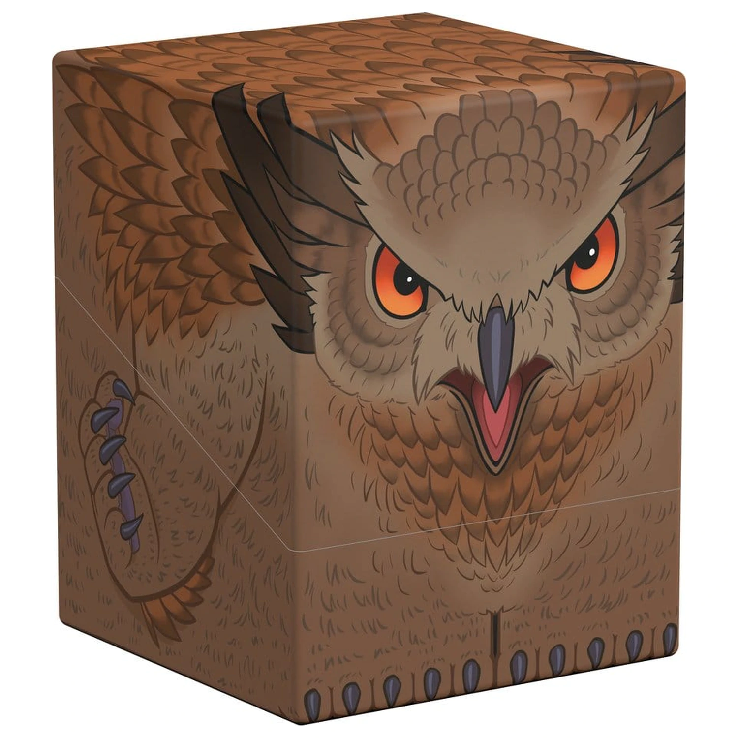 Squaroes Squaroe Dungeons & Dragons DND004 - Owlbear fotografii produktu