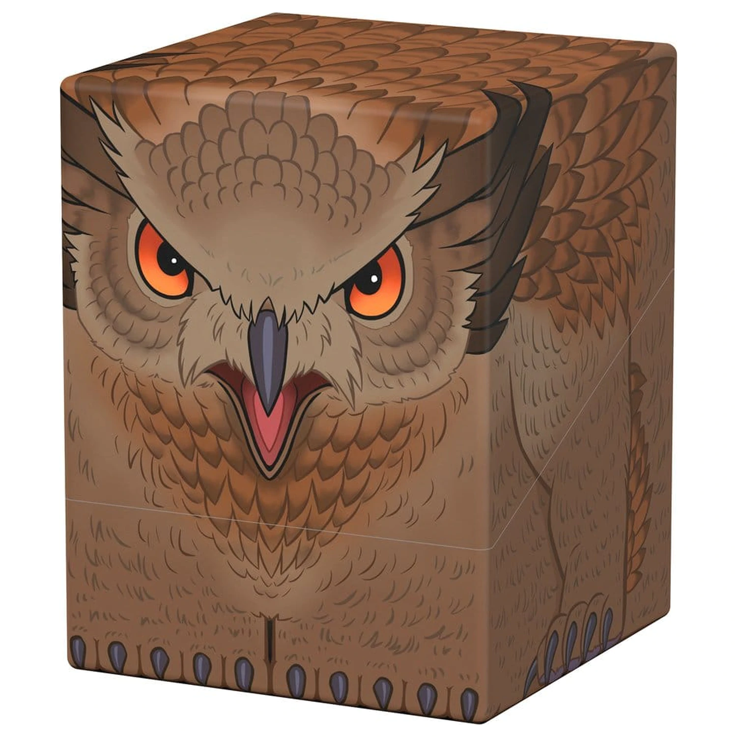 Squaroes Squaroe Dungeons & Dragons DND004 - Owlbear fotografii produktu