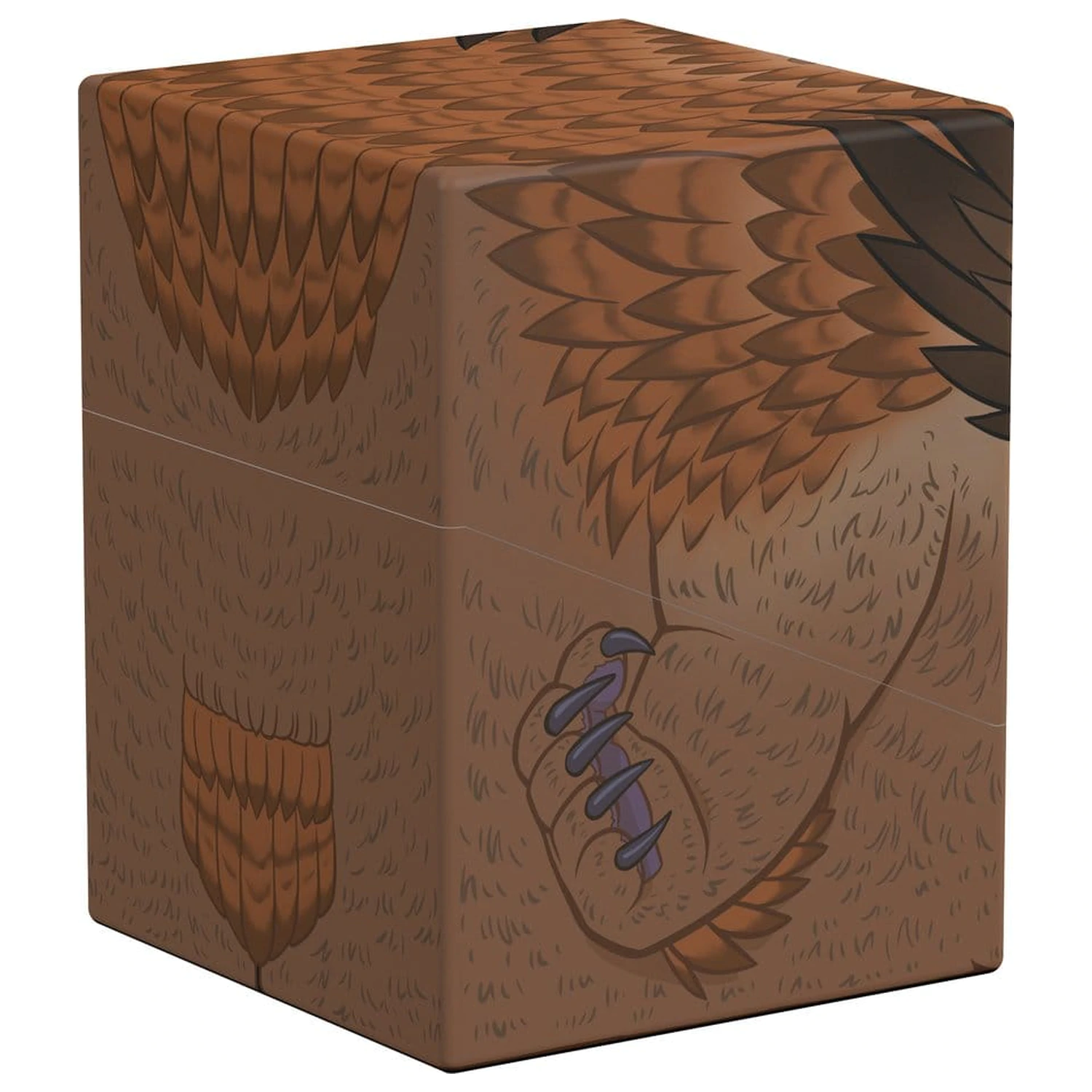 Squaroes Squaroe Dungeons & Dragons DND004 - Owlbear fotografii produktu