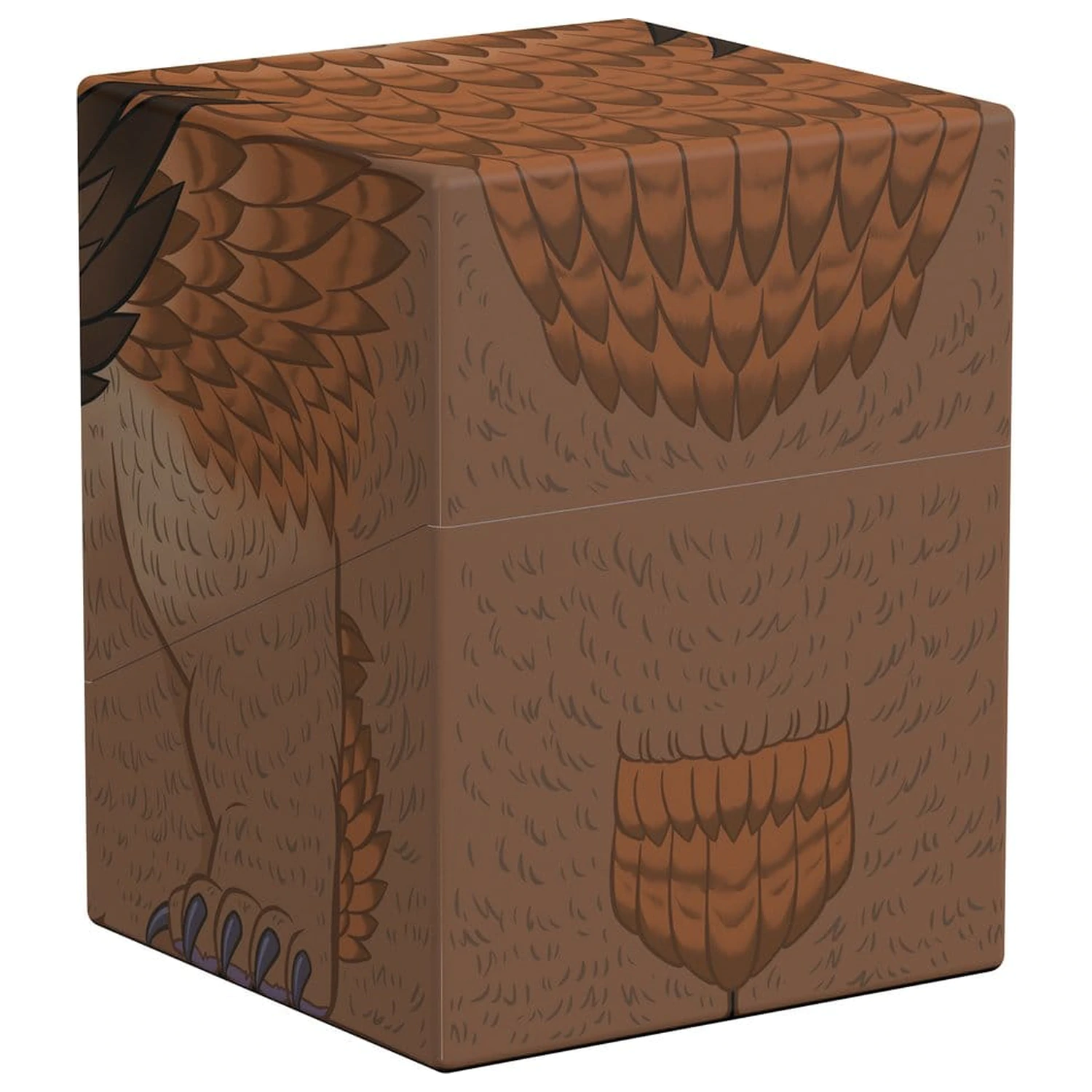 Squaroes Squaroe Dungeons & Dragons DND004 - Owlbear fotografii produktu