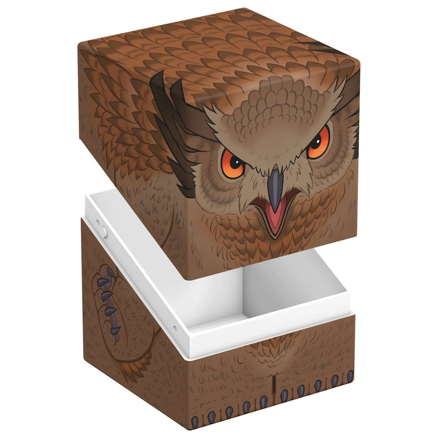 Squaroes Squaroe Dungeons & Dragons DND004 - Owlbear fotografii produktu