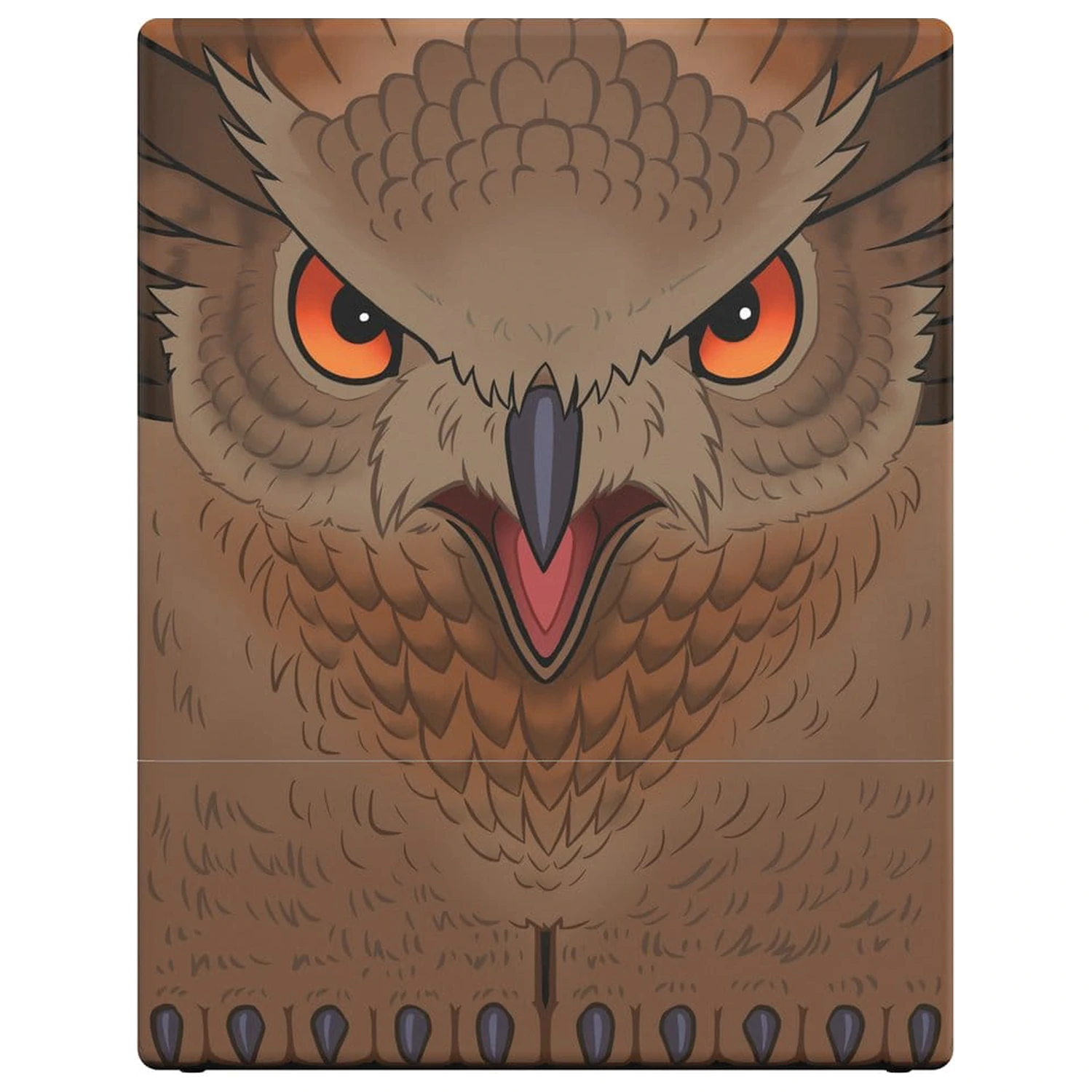 Squaroes Squaroe Dungeons & Dragons DND004 - Owlbear fotografii produktu