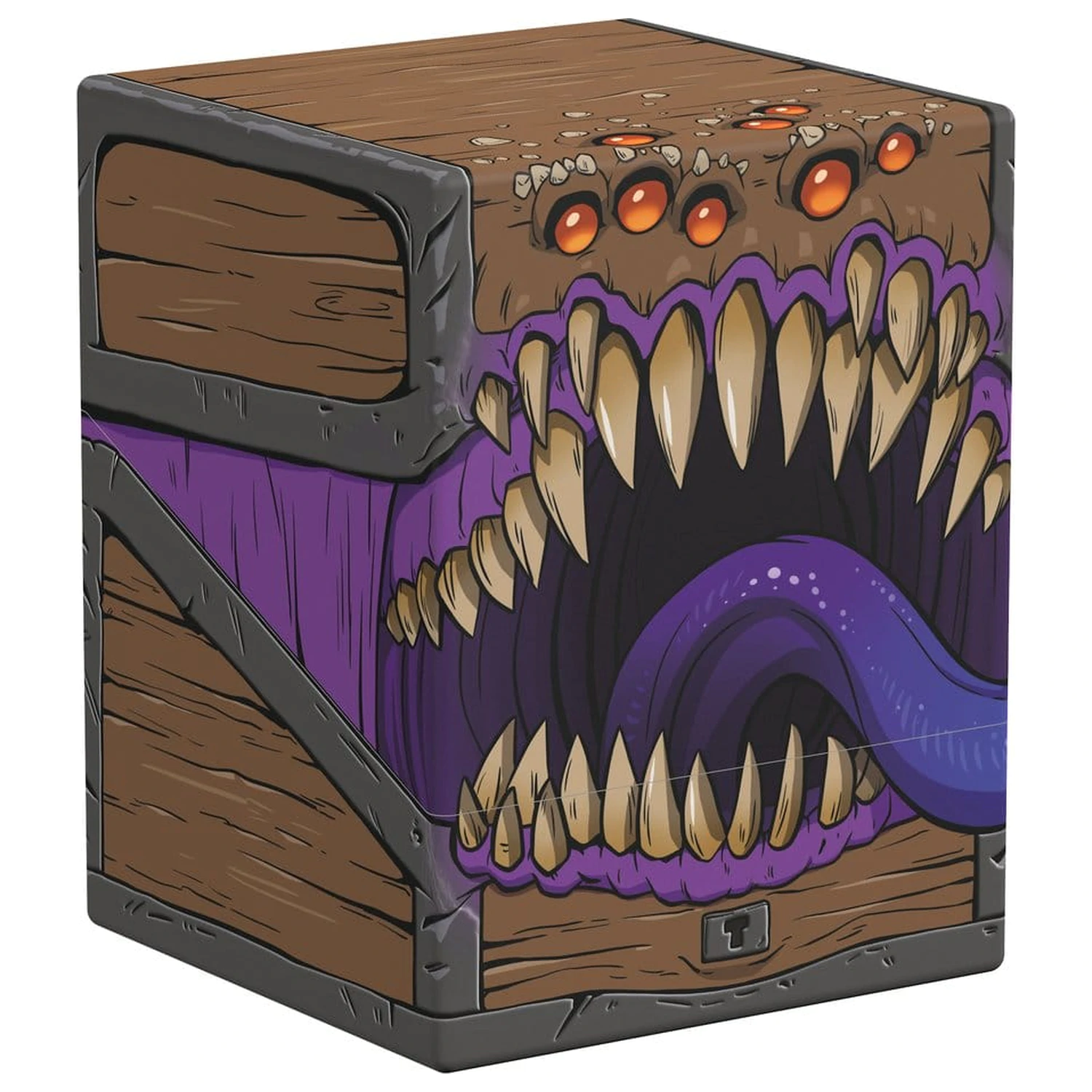 Squaroes Squaroe Dungeons & Dragons DND005 - Mimic fotografii produktu