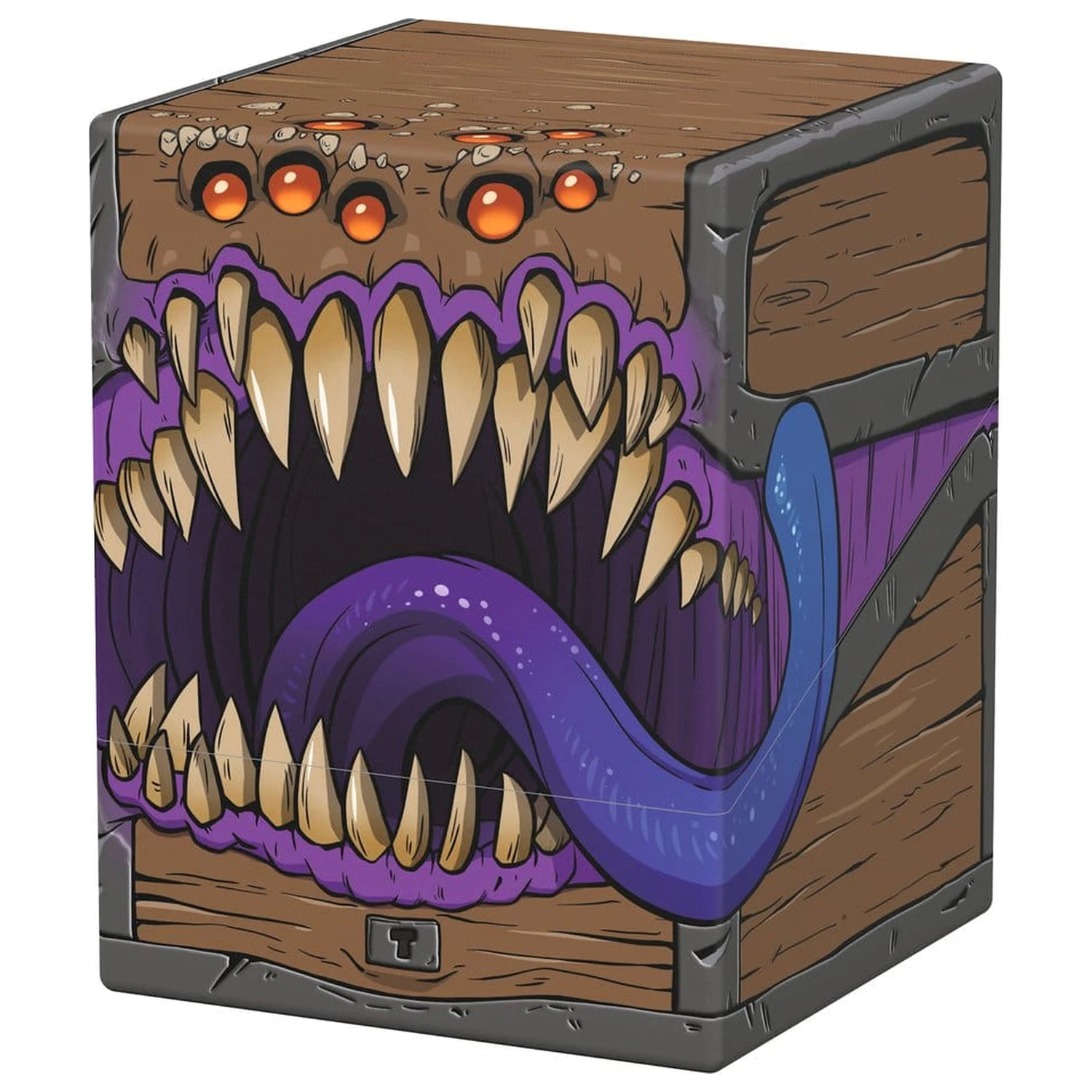 Squaroes Squaroe Dungeons & Dragons DND005 - Mimic fotografii produktu