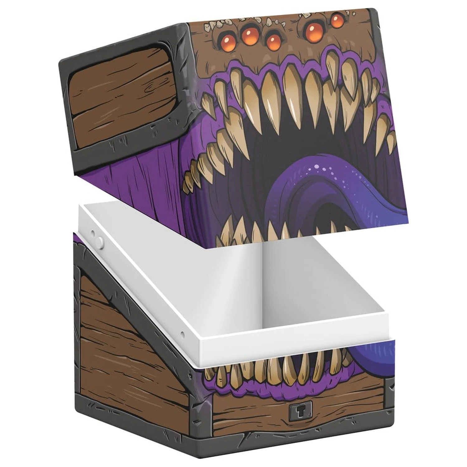 Squaroes Squaroe Dungeons & Dragons DND005 - Mimic fotografii produktu