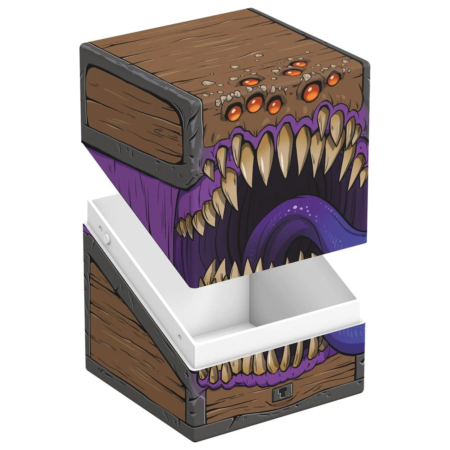 Squaroes Squaroe Dungeons & Dragons DND005 - Mimic fotografii produktu