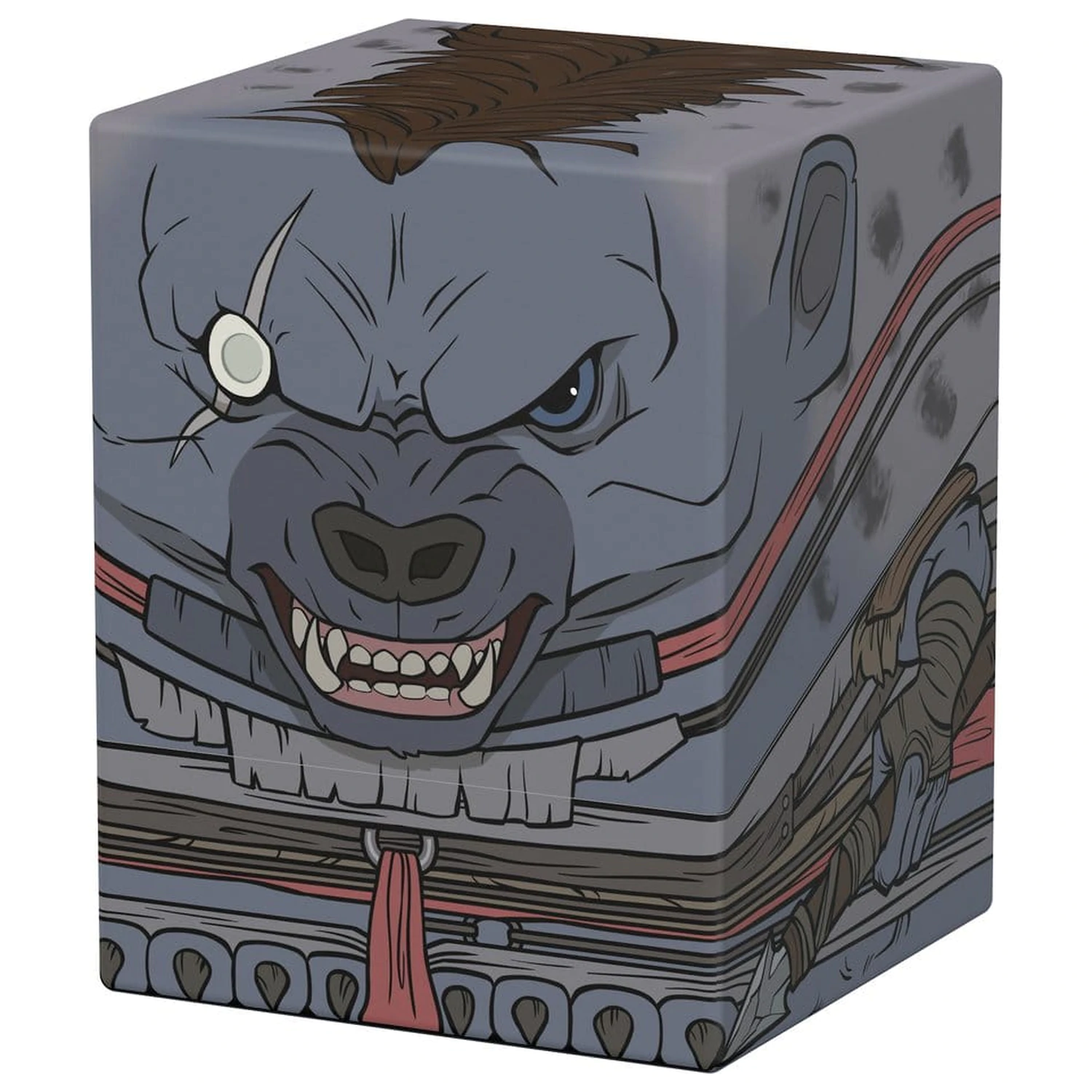 Squaroes Squaroe Dungeons & Dragons DND007 - Gnoll fotografii produktu