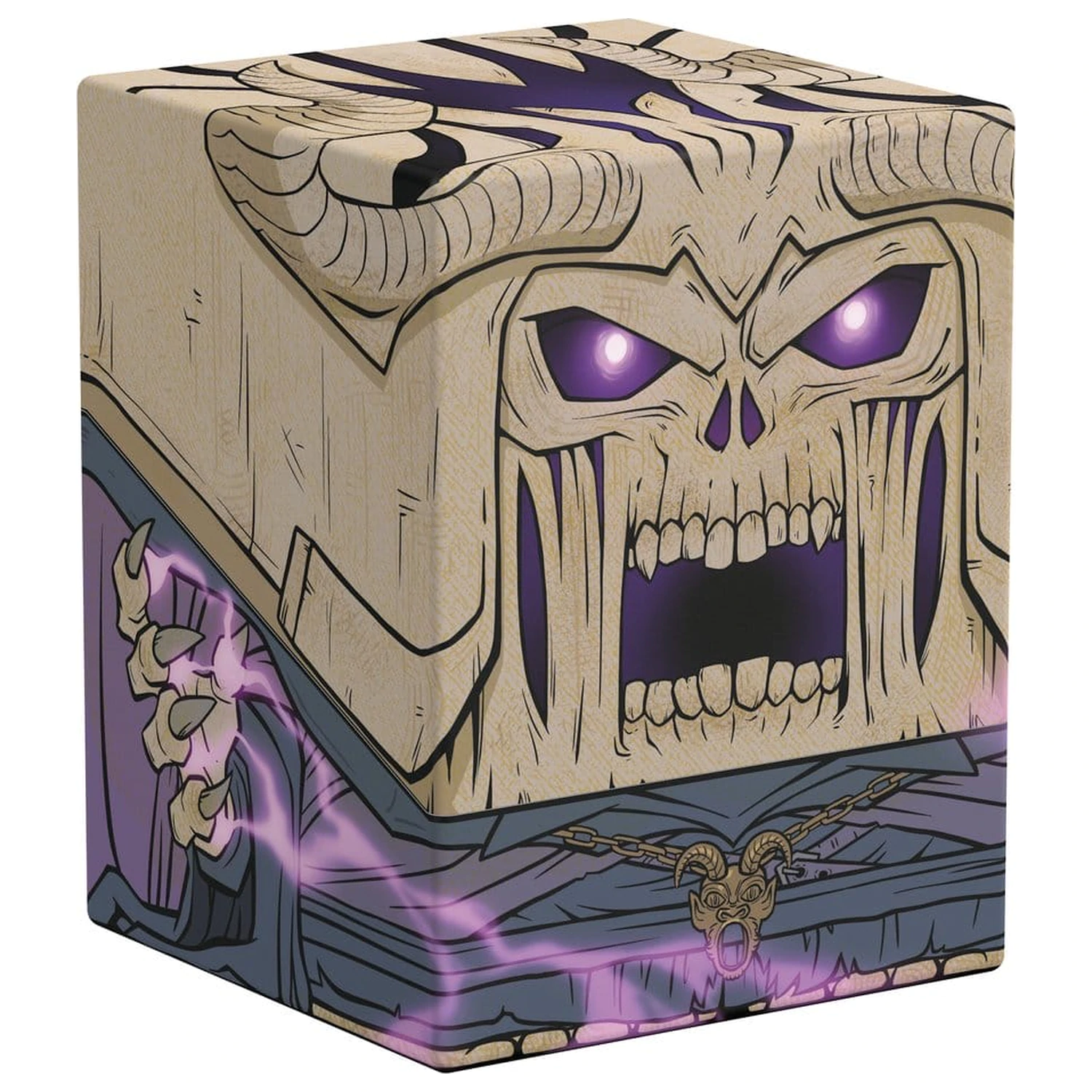 Squaroes Squaroe Dungeons & Dragons DND009 - Acererak fotografii produktu