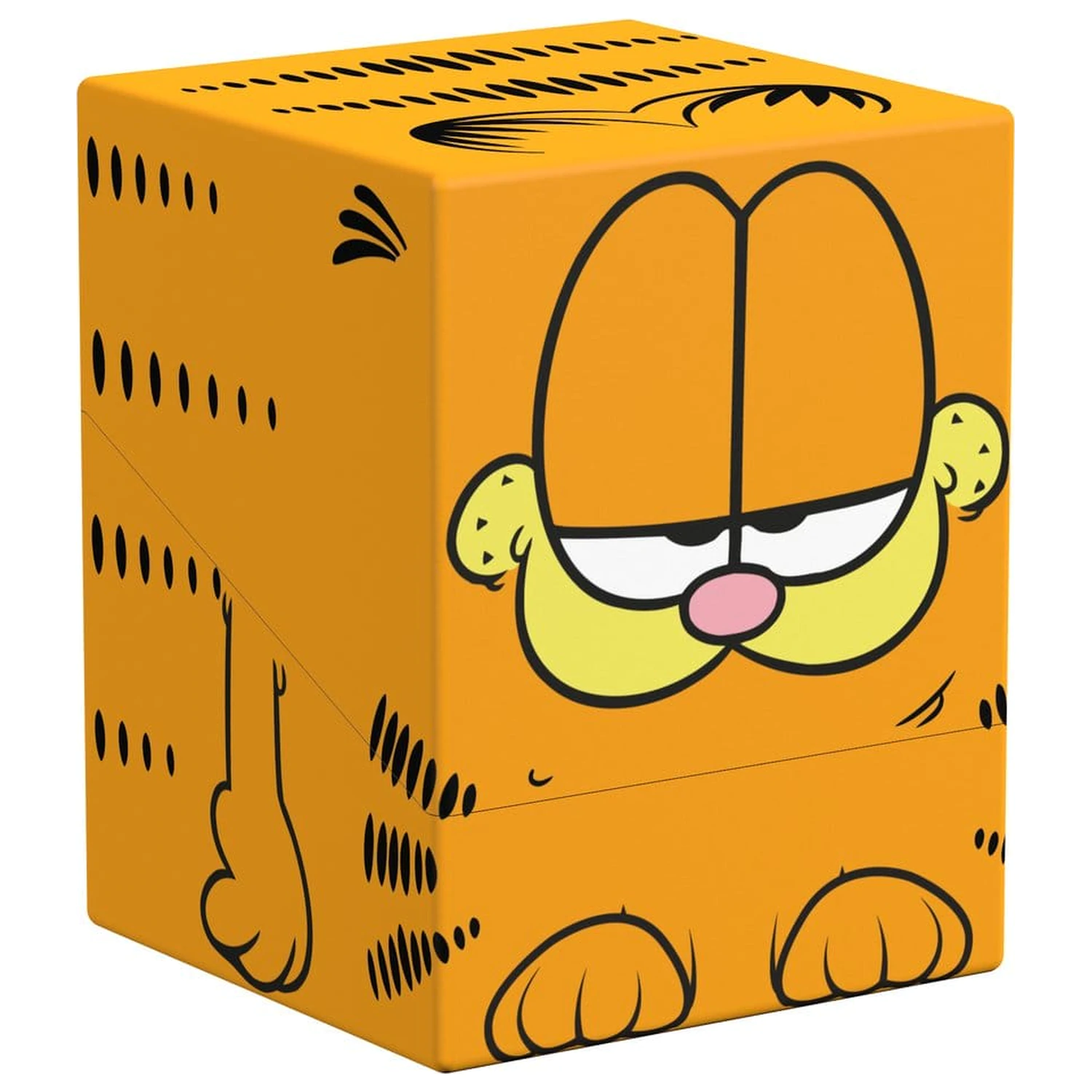 Squaroes Squaroe Garfield GA001 - Garfield fotografii produktu