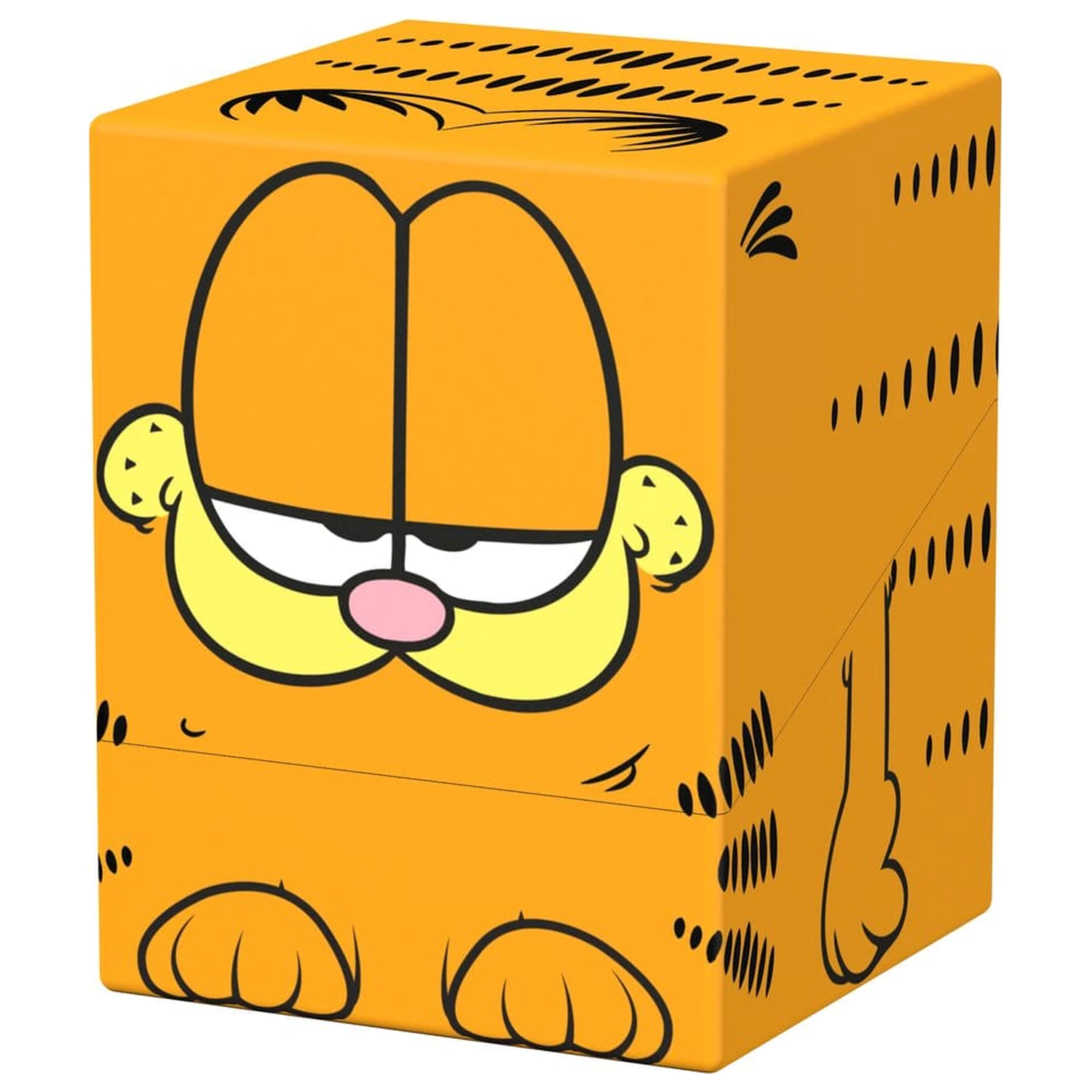 Squaroes Squaroe Garfield GA001 - Garfield fotografii produktu