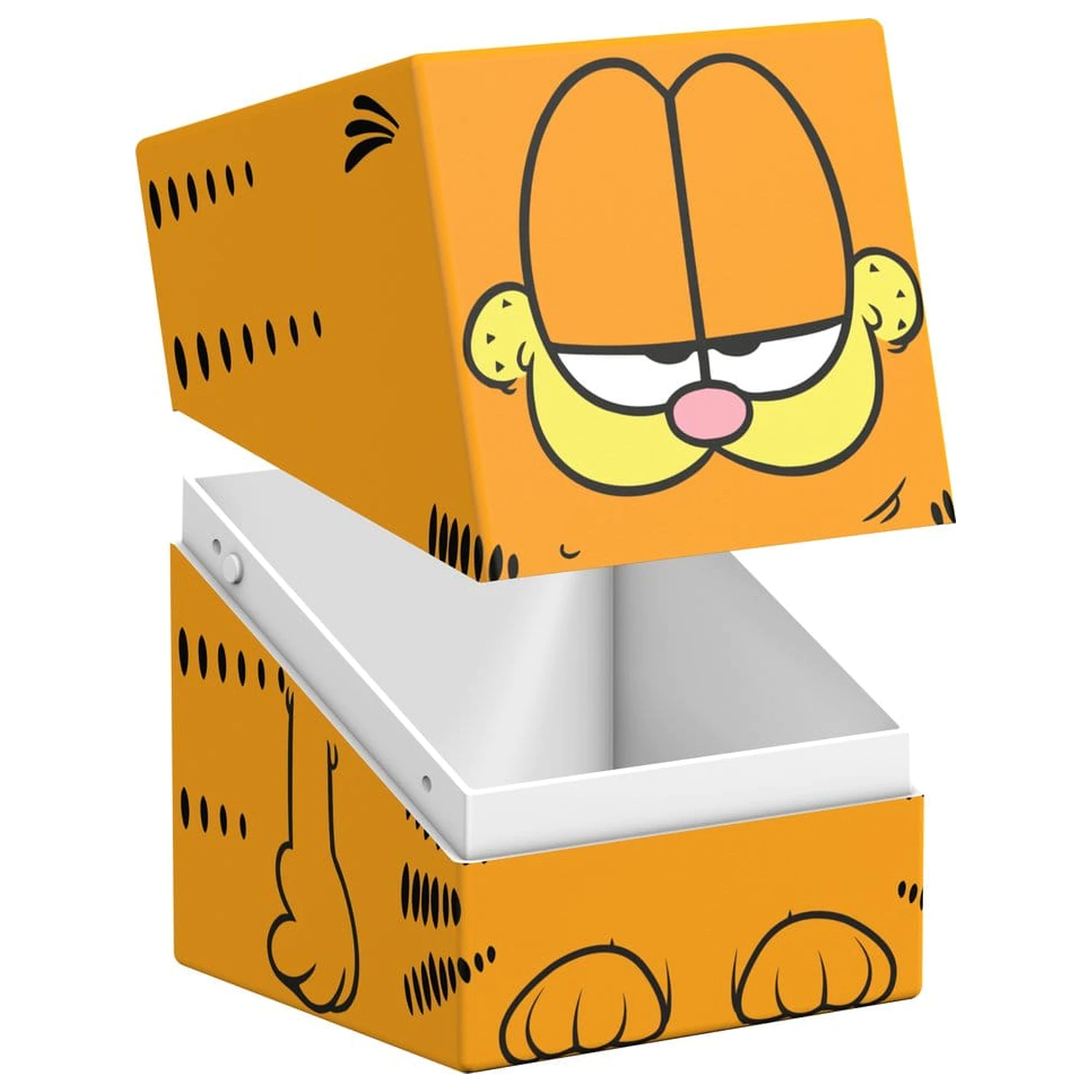 Squaroes Squaroe Garfield GA001 - Garfield fotografii produktu