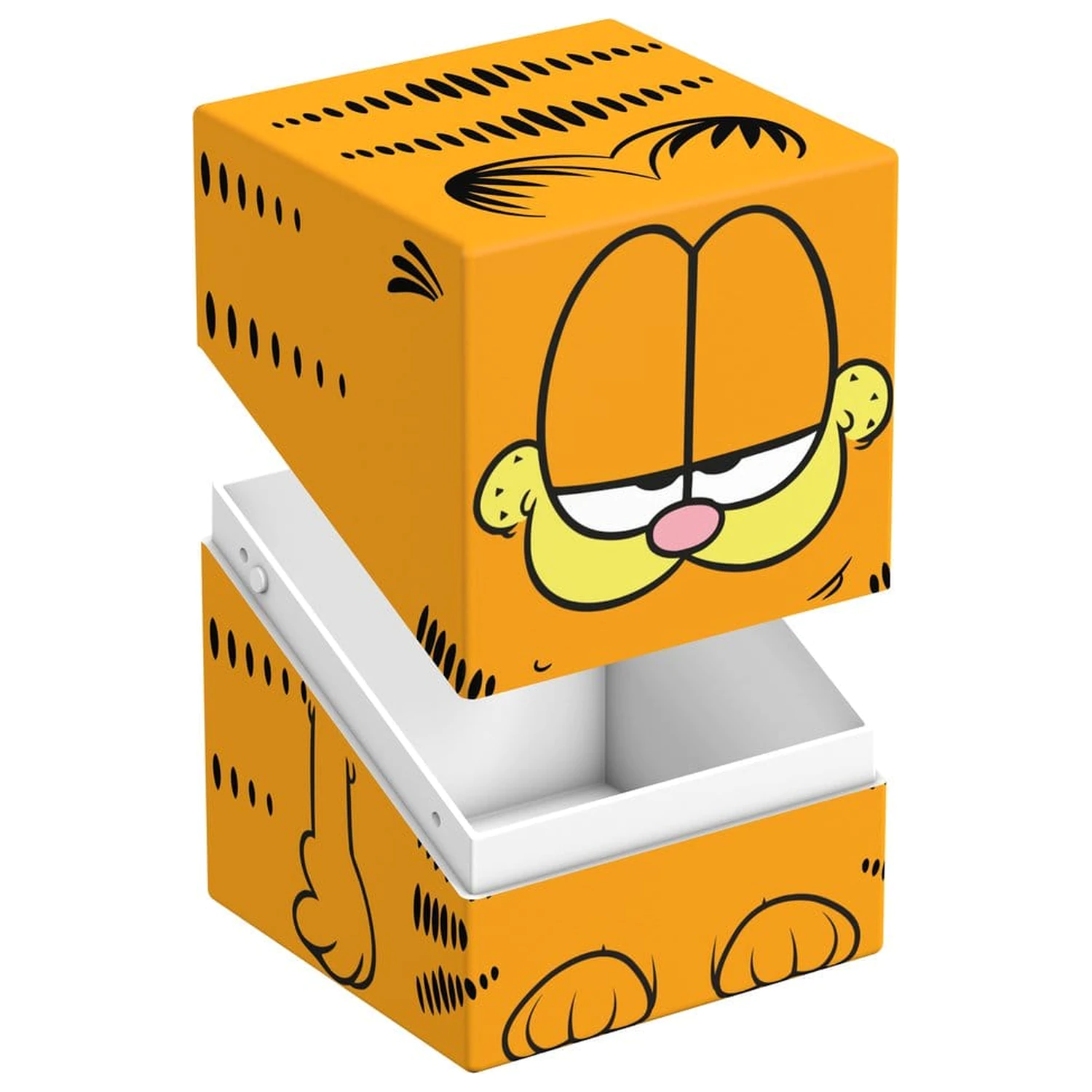 Squaroes Squaroe Garfield GA001 - Garfield fotografii produktu