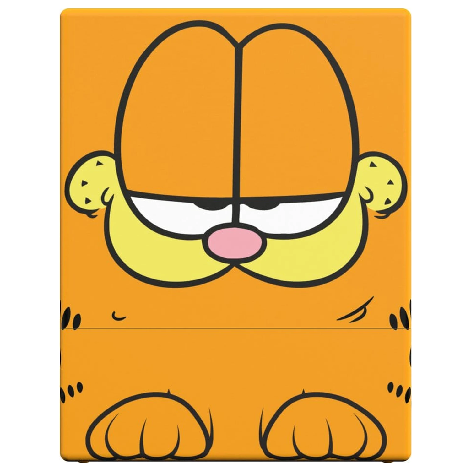 Squaroes Squaroe Garfield GA001 - Garfield fotografii produktu