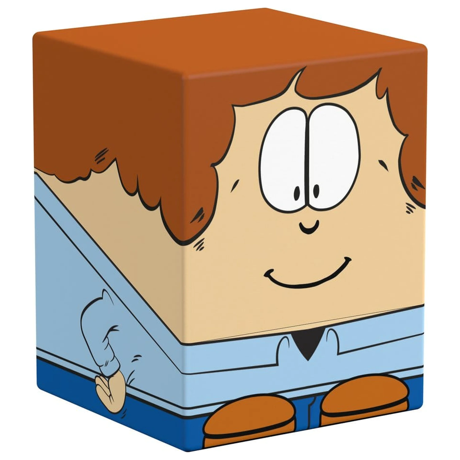 Squaroes Squaroe Garfield GA002 - Jon fotografii produktu
