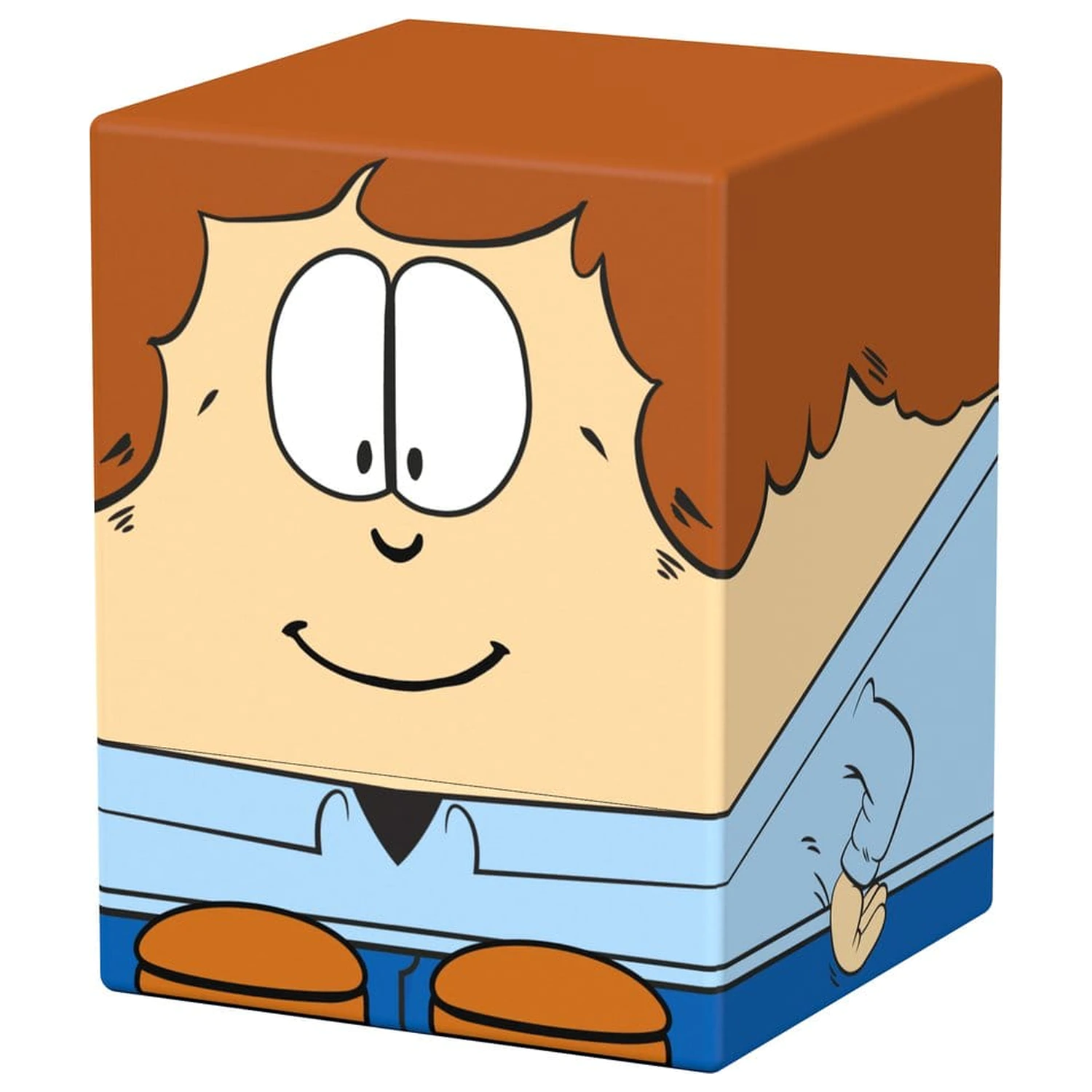 Squaroes Squaroe Garfield GA002 - Jon fotografii produktu