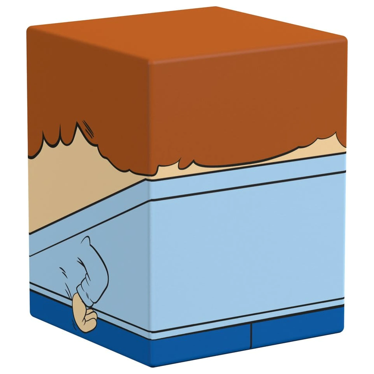 Squaroes Squaroe Garfield GA002 - Jon fotografii produktu