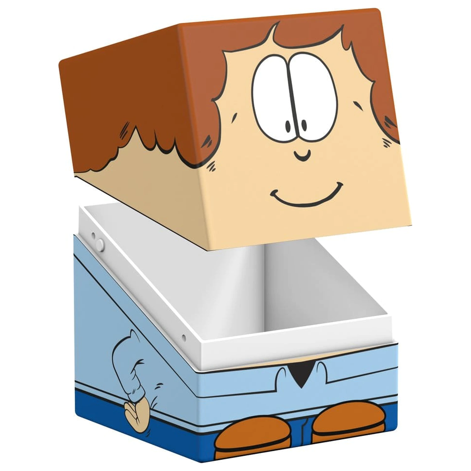 Squaroes Squaroe Garfield GA002 - Jon fotografii produktu