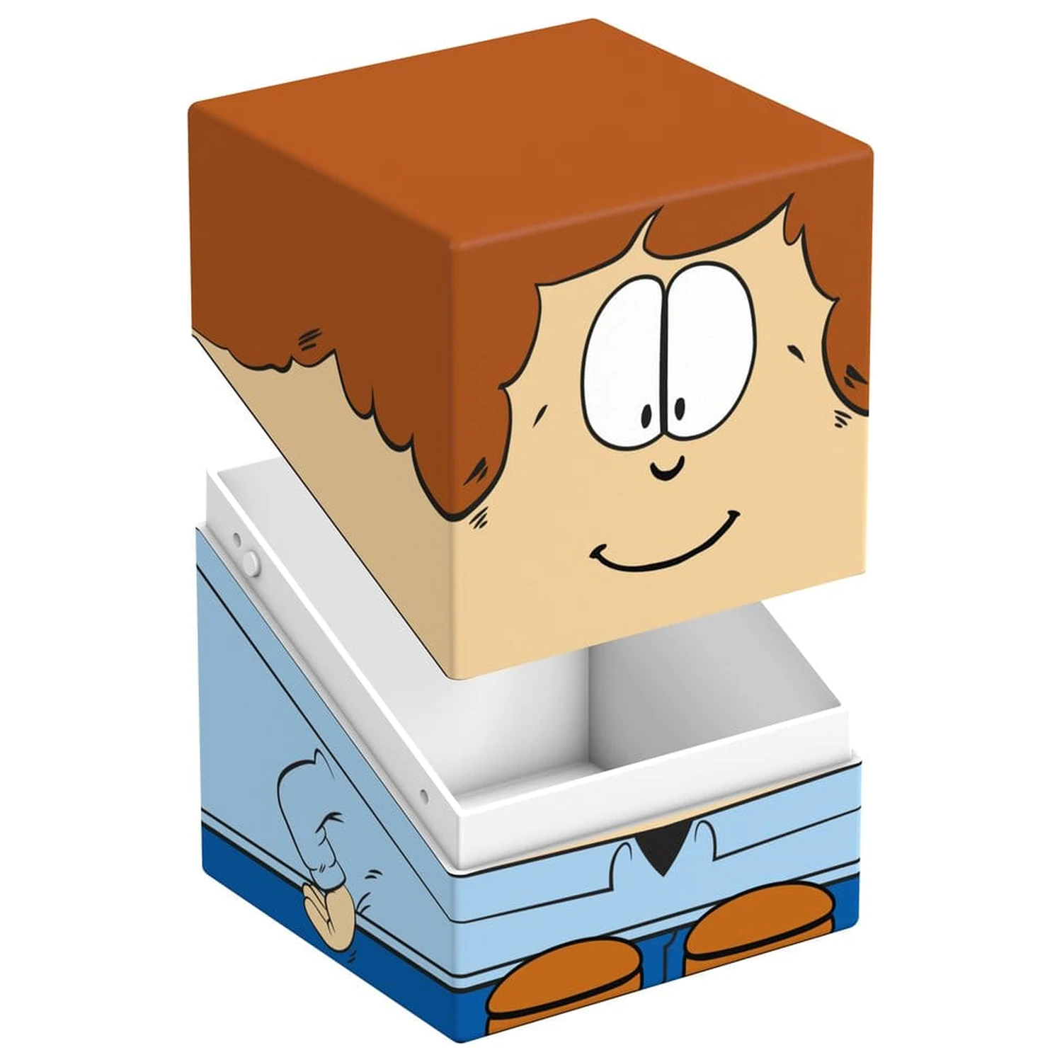 Squaroes Squaroe Garfield GA002 - Jon fotografii produktu