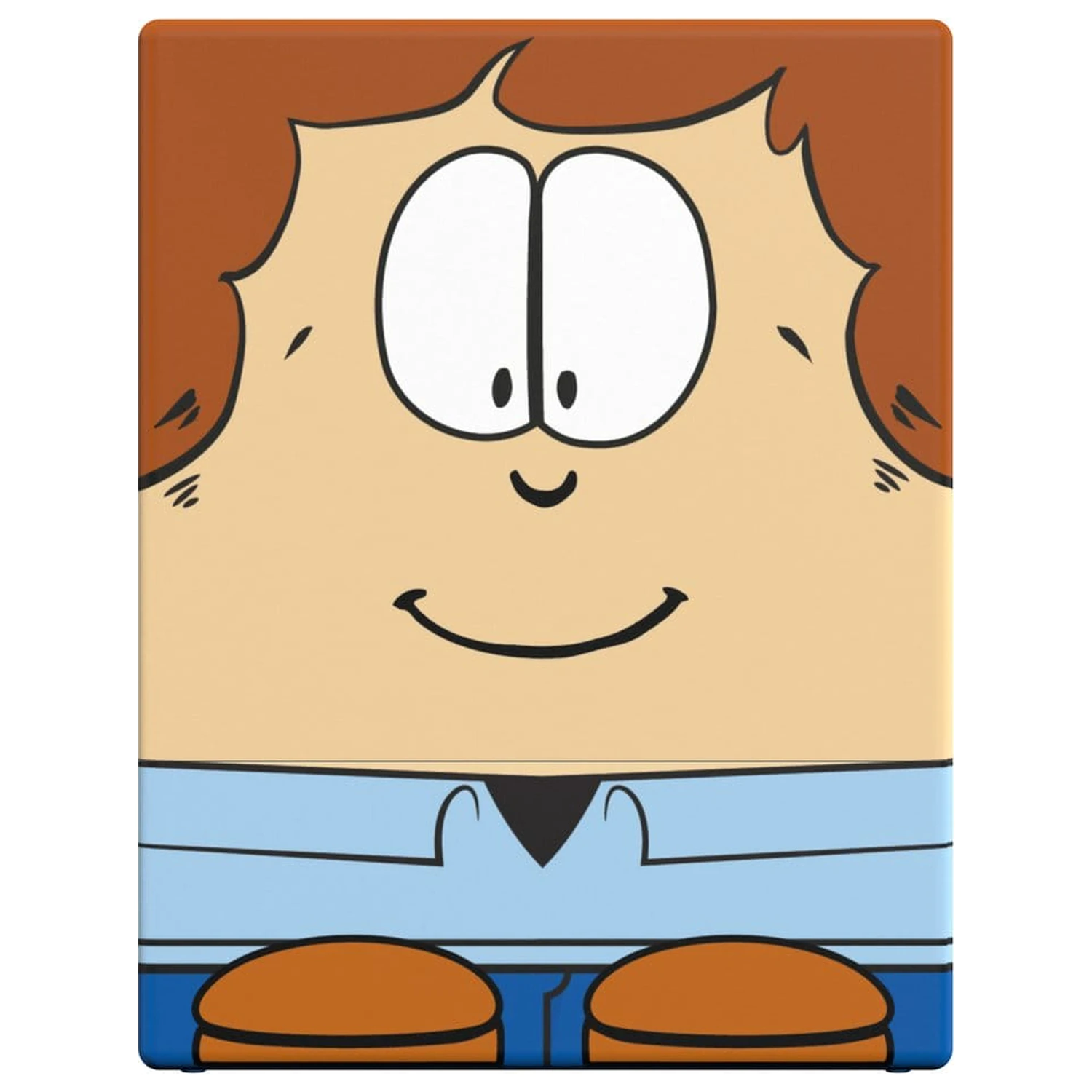 Squaroes Squaroe Garfield GA002 - Jon fotografii produktu