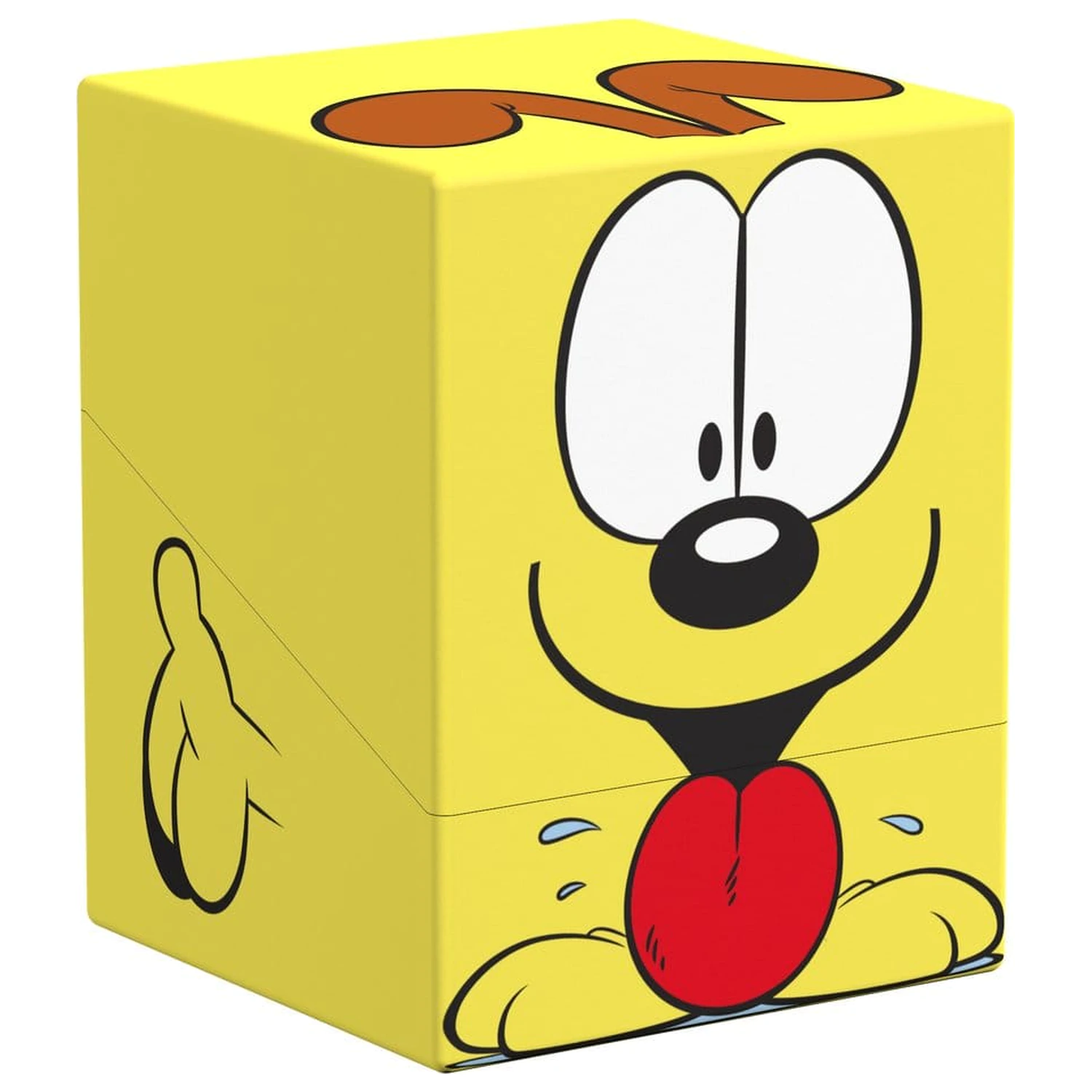 Squaroes Squaroe Garfield GA003 - Odie fotografii produktu
