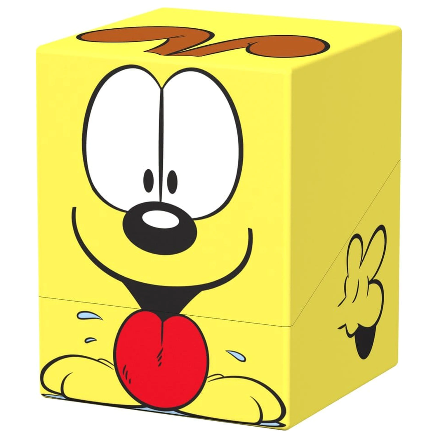 Squaroes Squaroe Garfield GA003 - Odie fotografii produktu