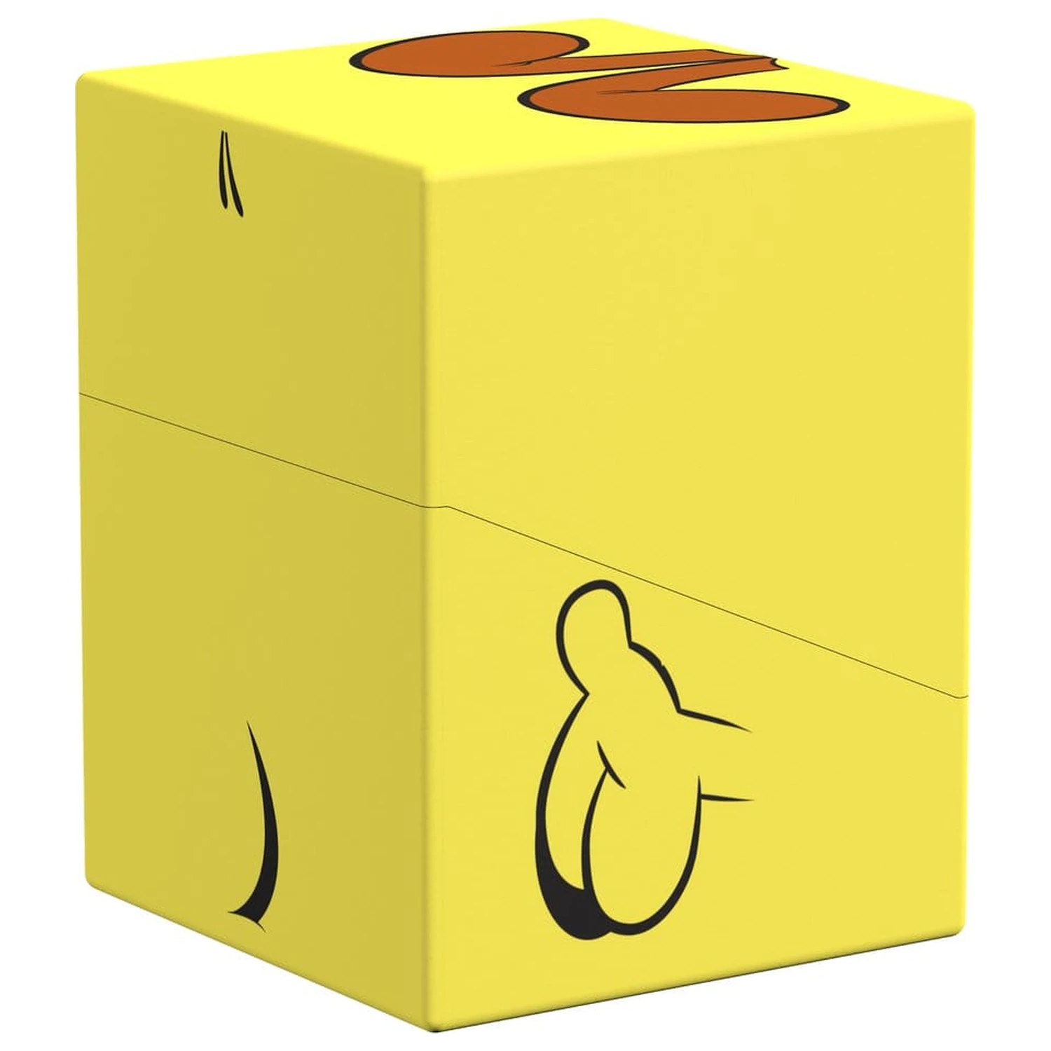 Squaroes Squaroe Garfield GA003 - Odie fotografii produktu
