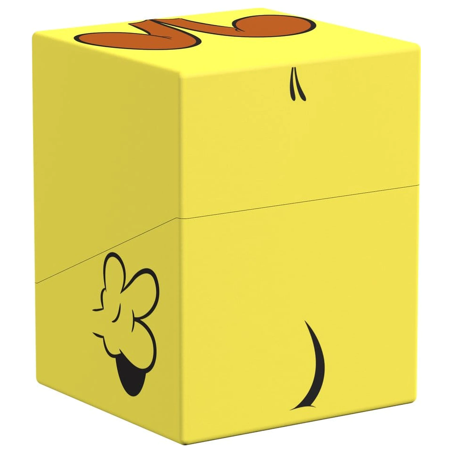 Squaroes Squaroe Garfield GA003 - Odie fotografii produktu