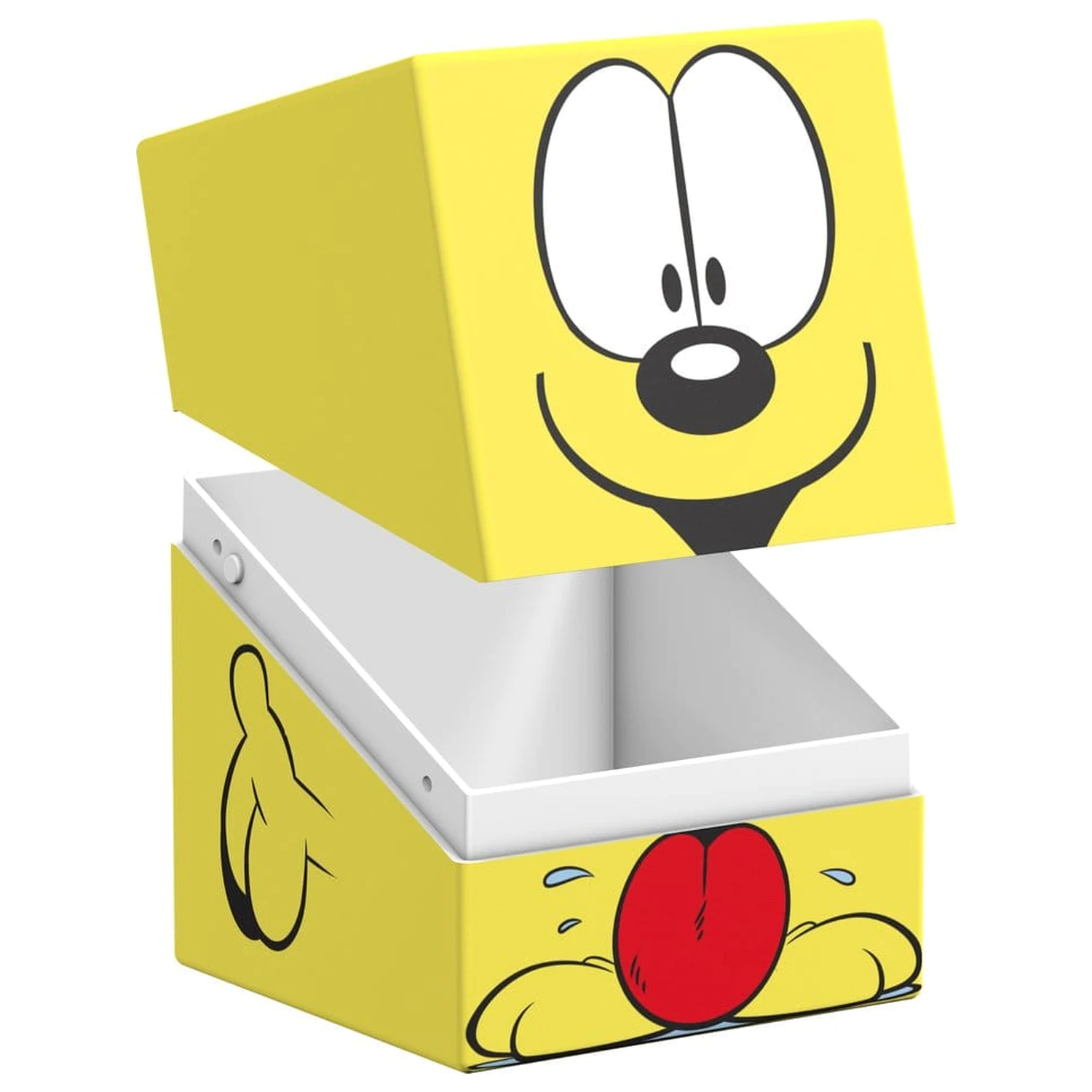 Squaroes Squaroe Garfield GA003 - Odie fotografii produktu