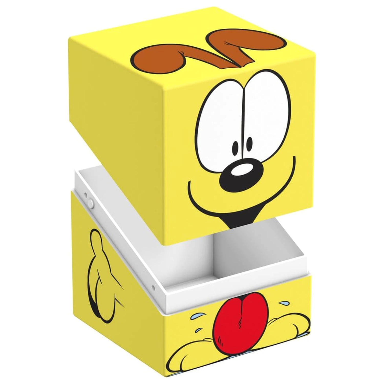 Squaroes Squaroe Garfield GA003 - Odie fotografii produktu