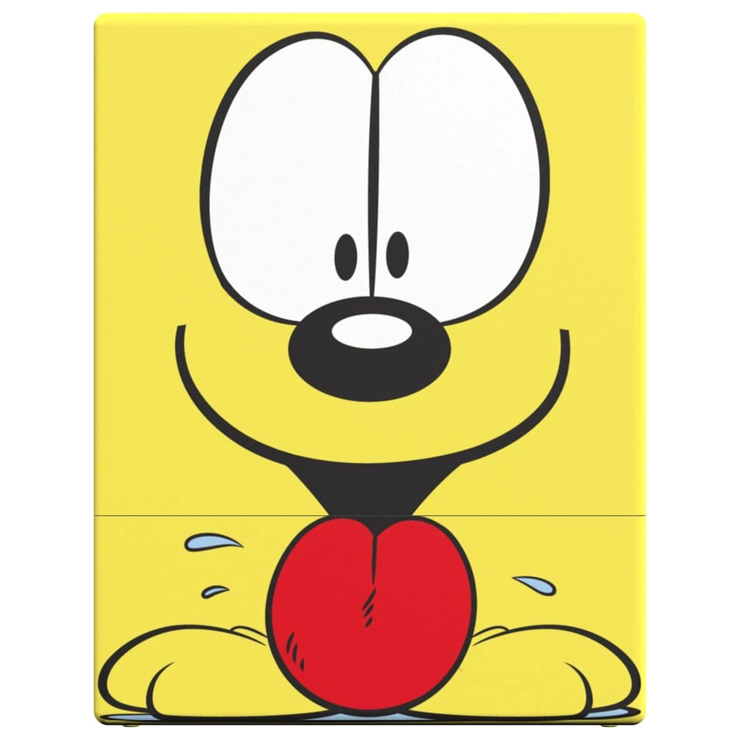 Squaroes Squaroe Garfield GA003 - Odie fotografii produktu